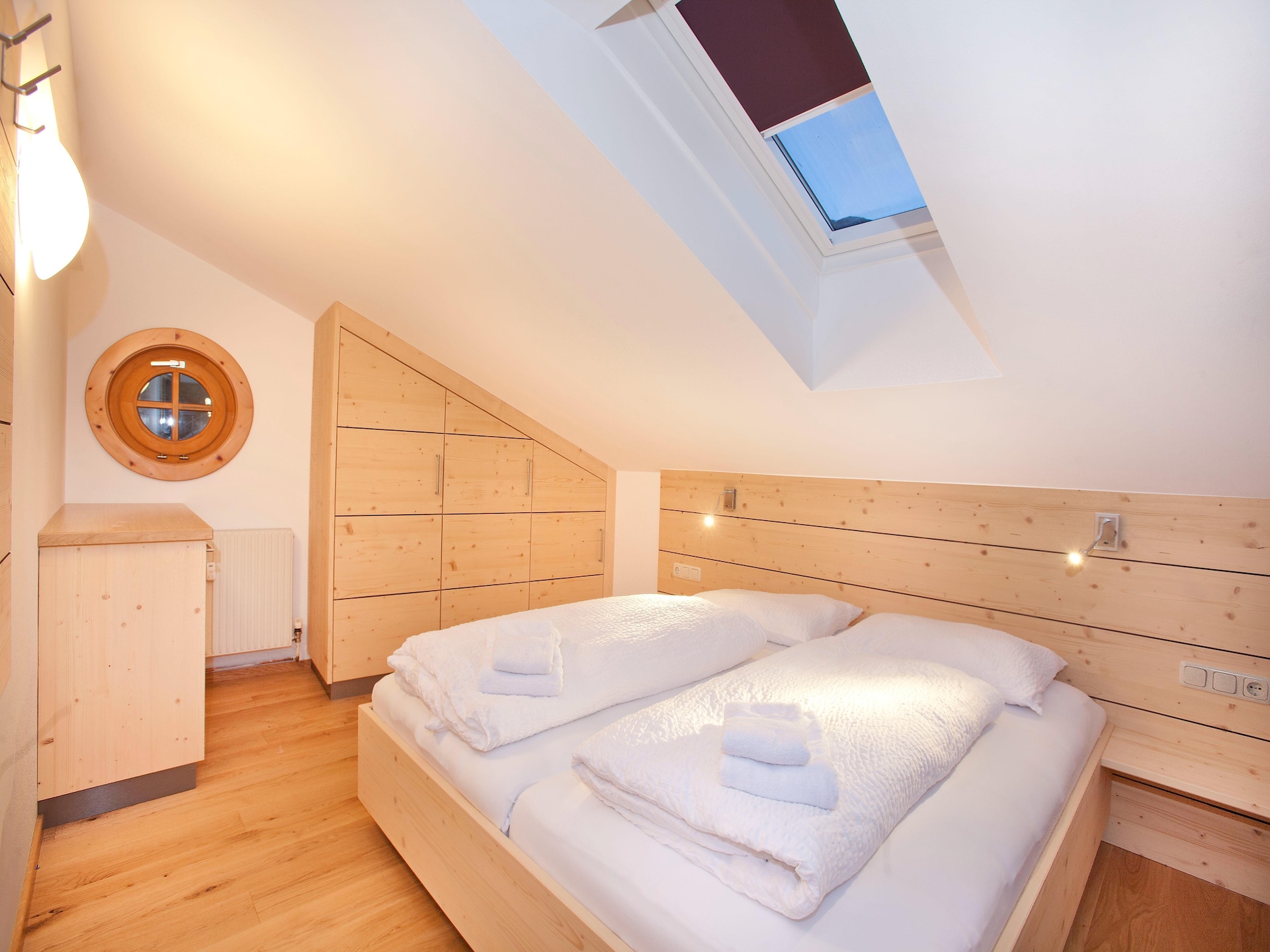 Ruim appartement Kirchstubn in Wald im Pinzgau voor 10 personen · 110 m² - foto 15