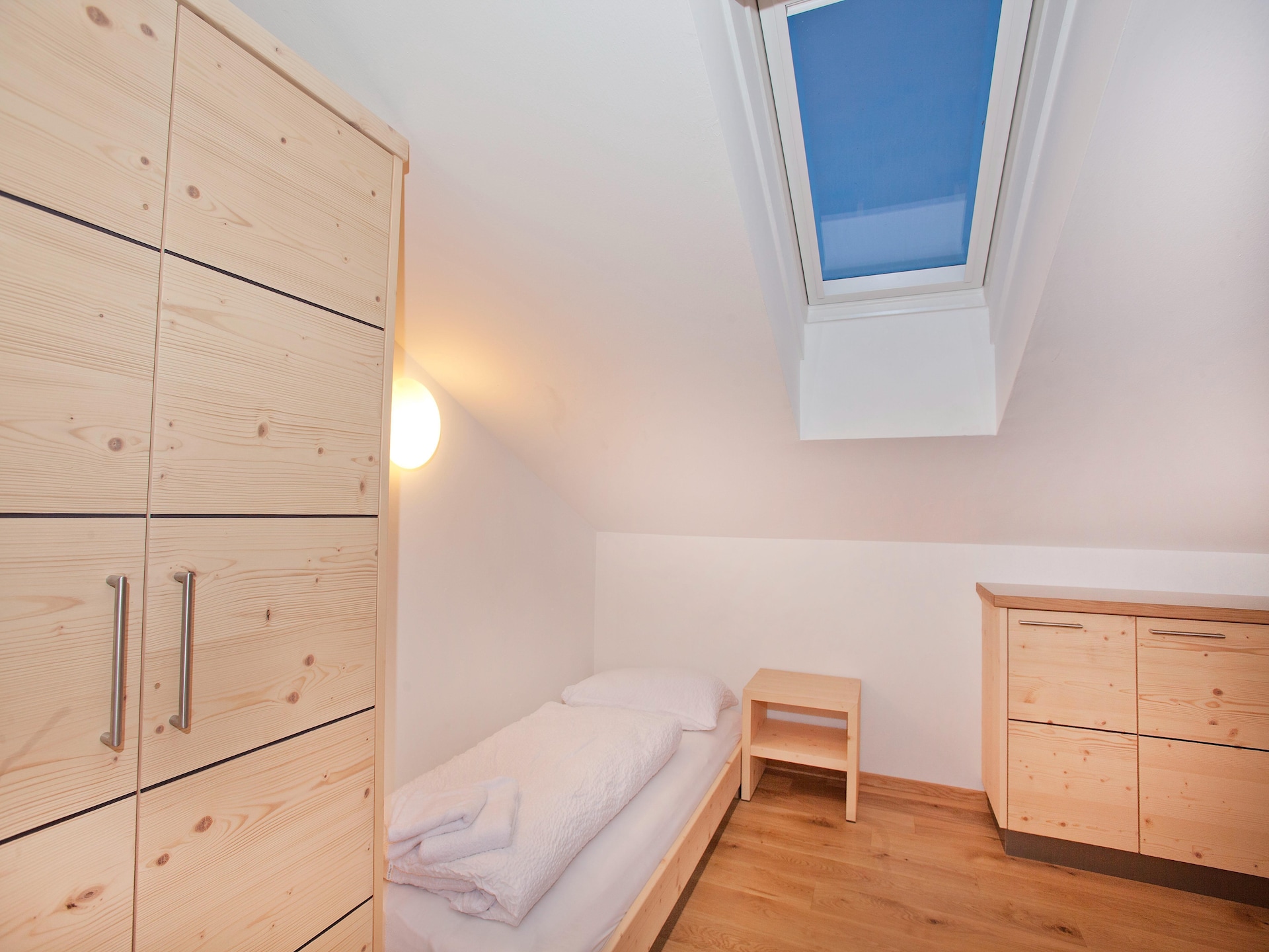 Ruim appartement Kirchstubn in Wald im Pinzgau voor 10 personen · 110 m² - foto 16