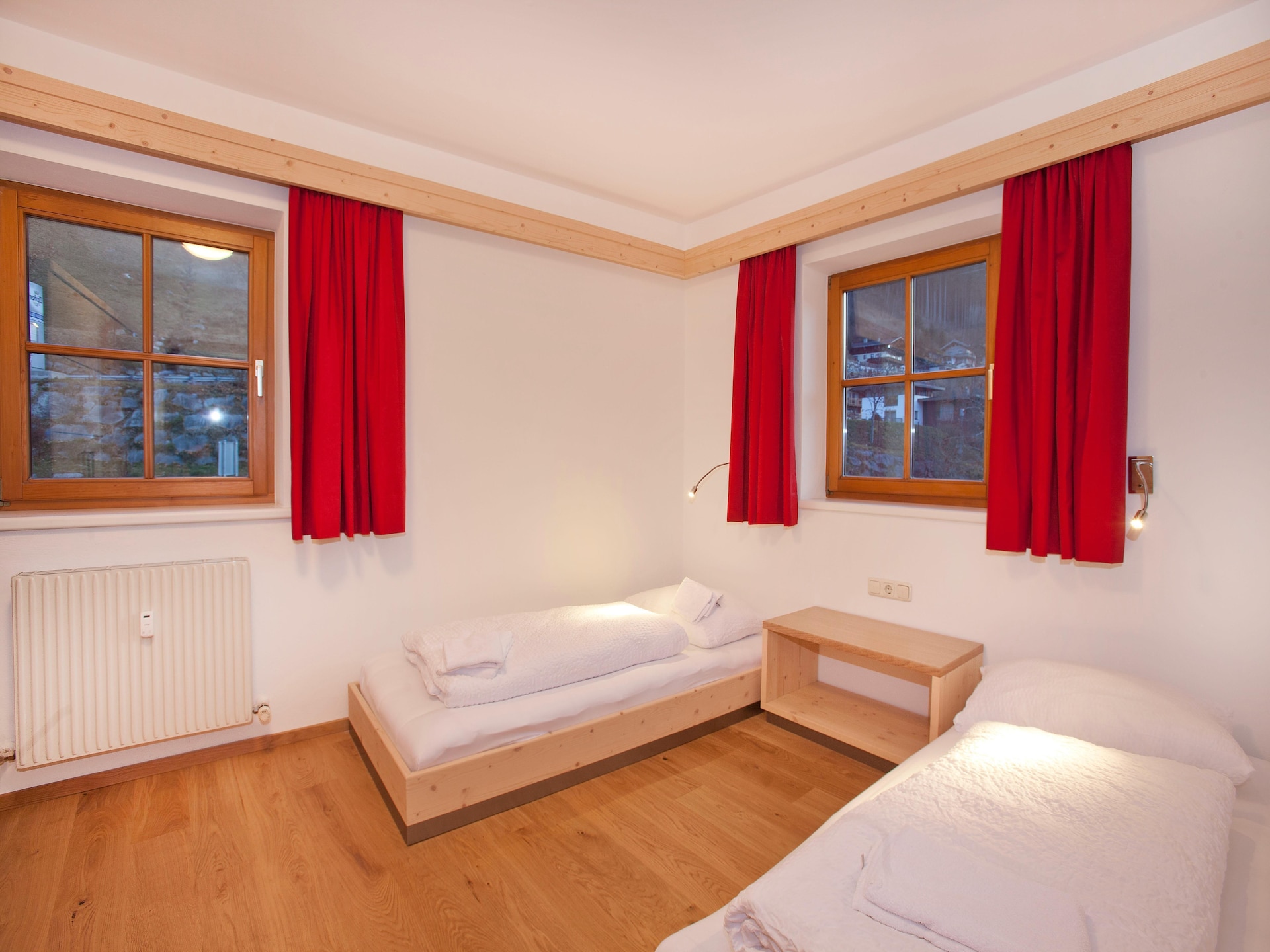 Ruim appartement Kirchstubn in Wald im Pinzgau voor 10 personen · 110 m² - foto 17