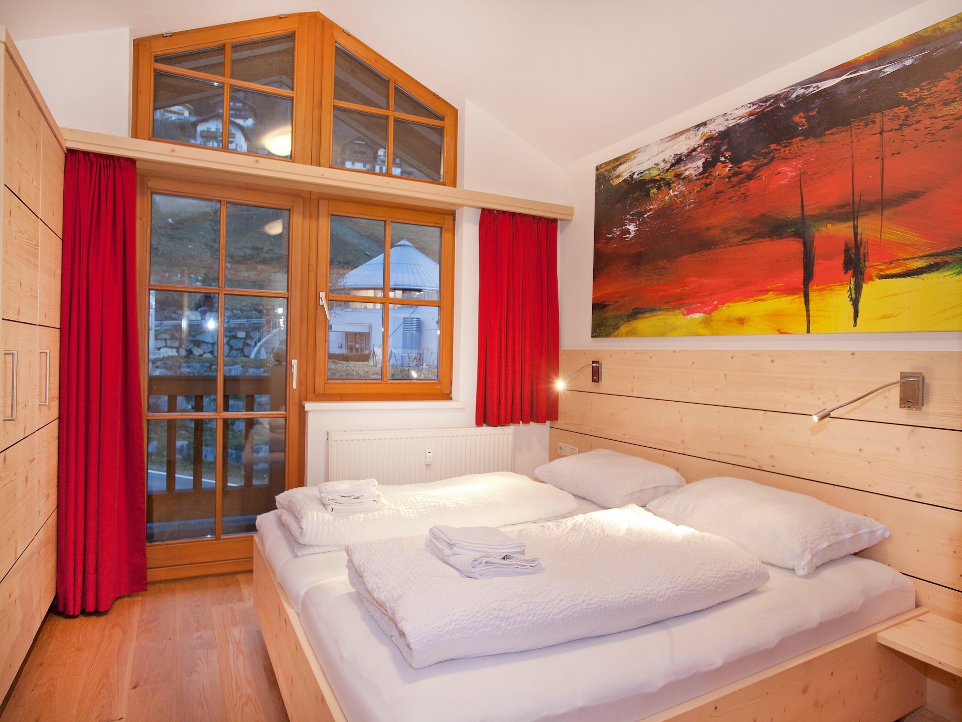 Ruim appartement Kirchstubn in Wald im Pinzgau voor 10 personen · 110 m² - foto 19