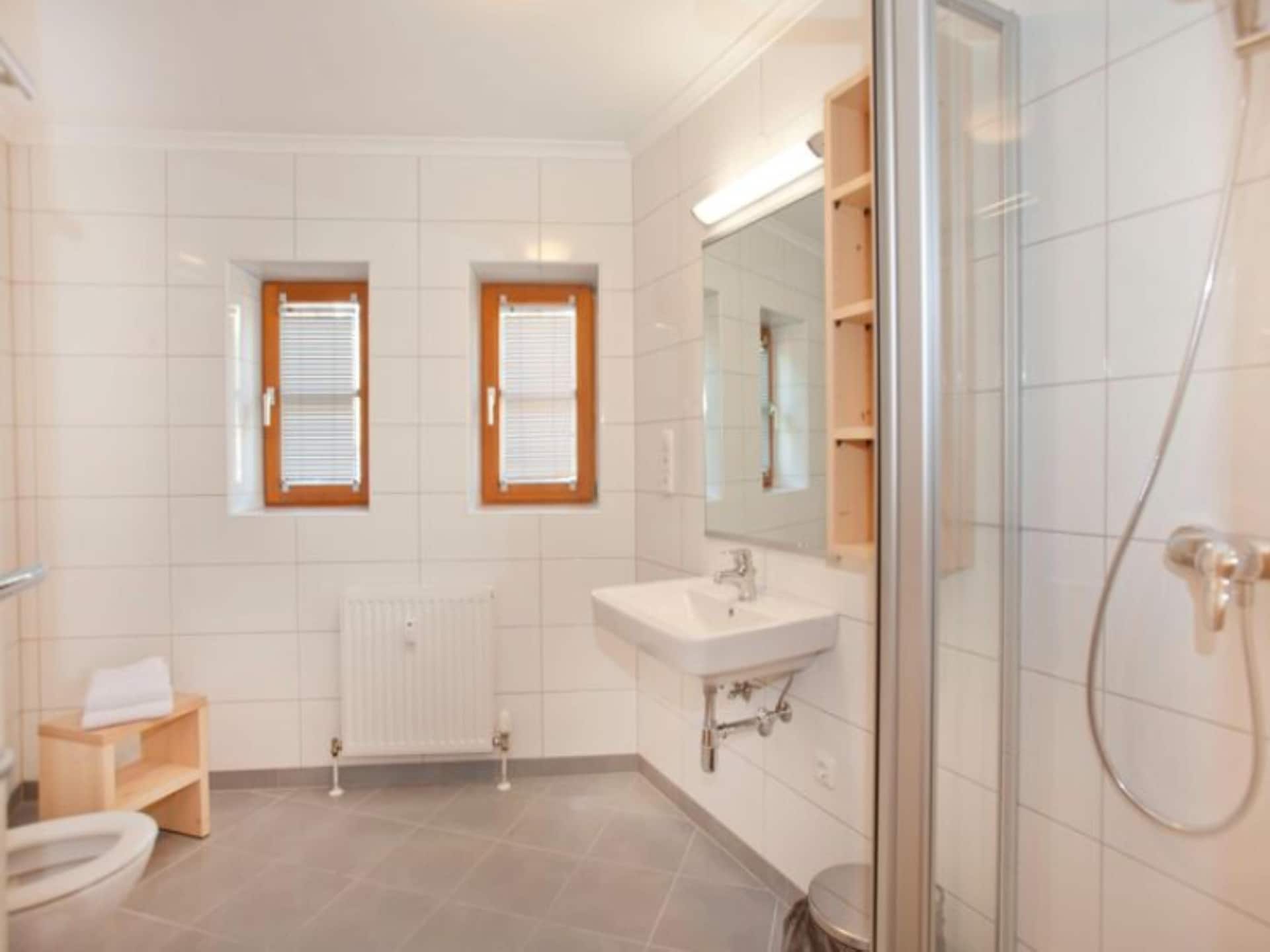 Ruim appartement Kirchstubn in Wald im Pinzgau voor 10 personen · 110 m² - foto 21