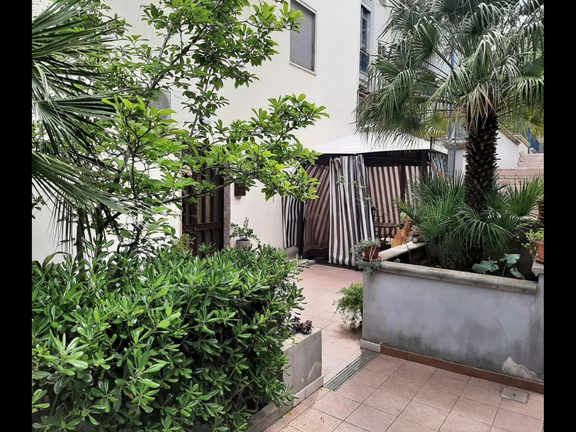 Knus appartement in Matera met terras, vlakbij het historische centrum - foto 5