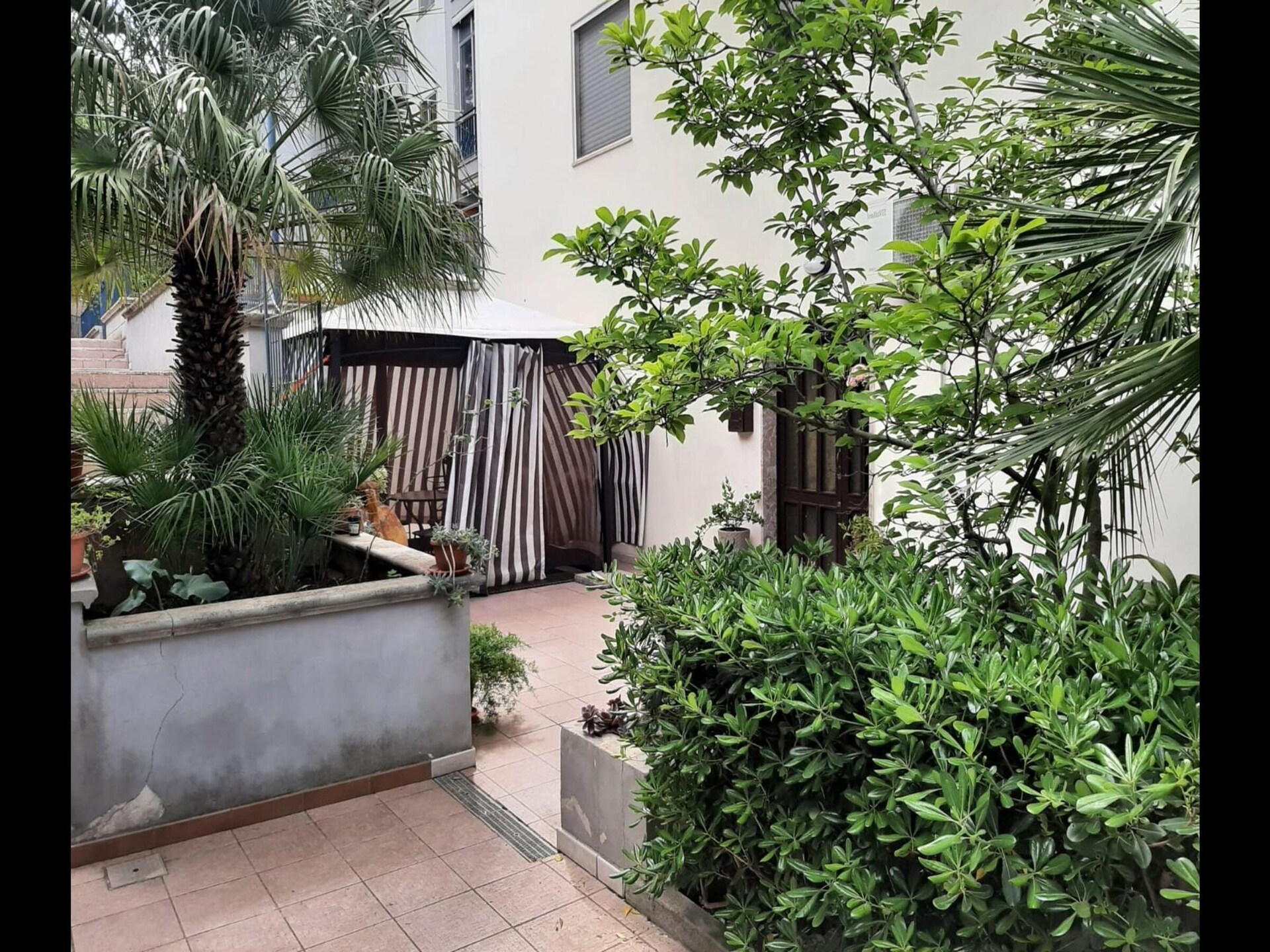 Knus appartement in Matera met terras, vlakbij het historische centrum - foto 18
