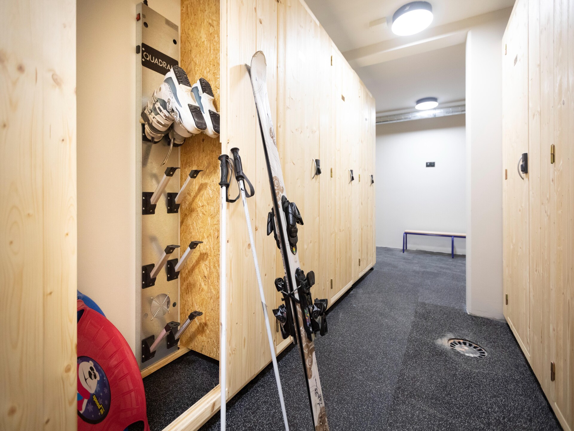 Op 750 m van het centrum: sfeervol appartement in Samoëns - foto 35