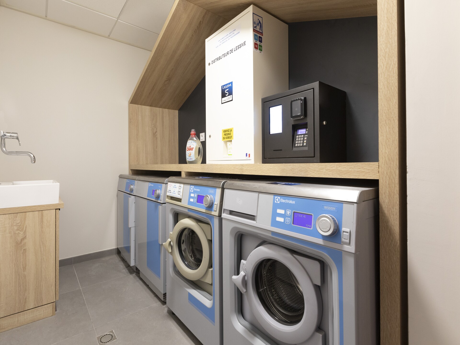 8-persoons appartement in Samoëns nabij het centrum - foto 22