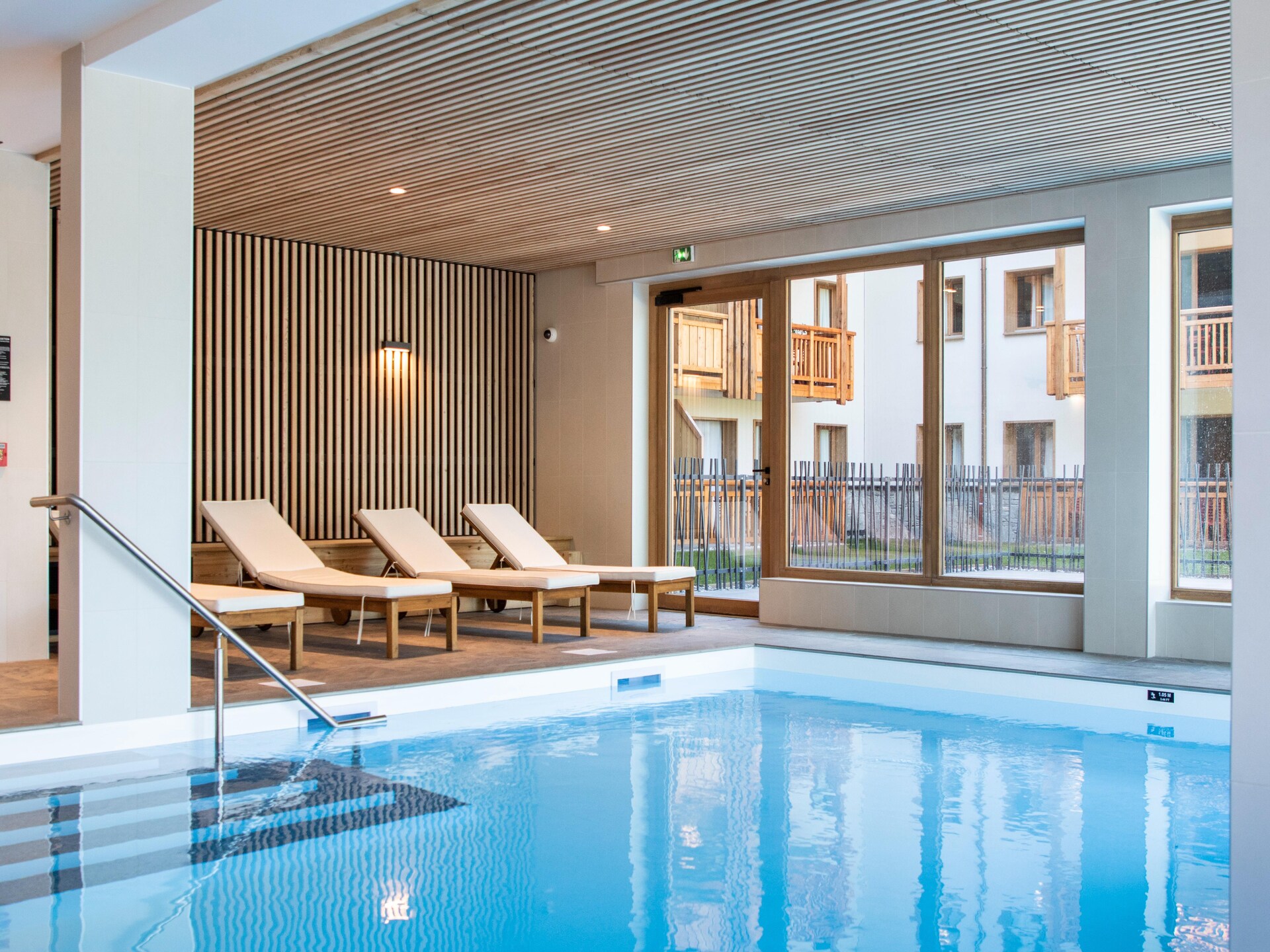 8-persoons appartement in Samoëns nabij het centrum - foto 6