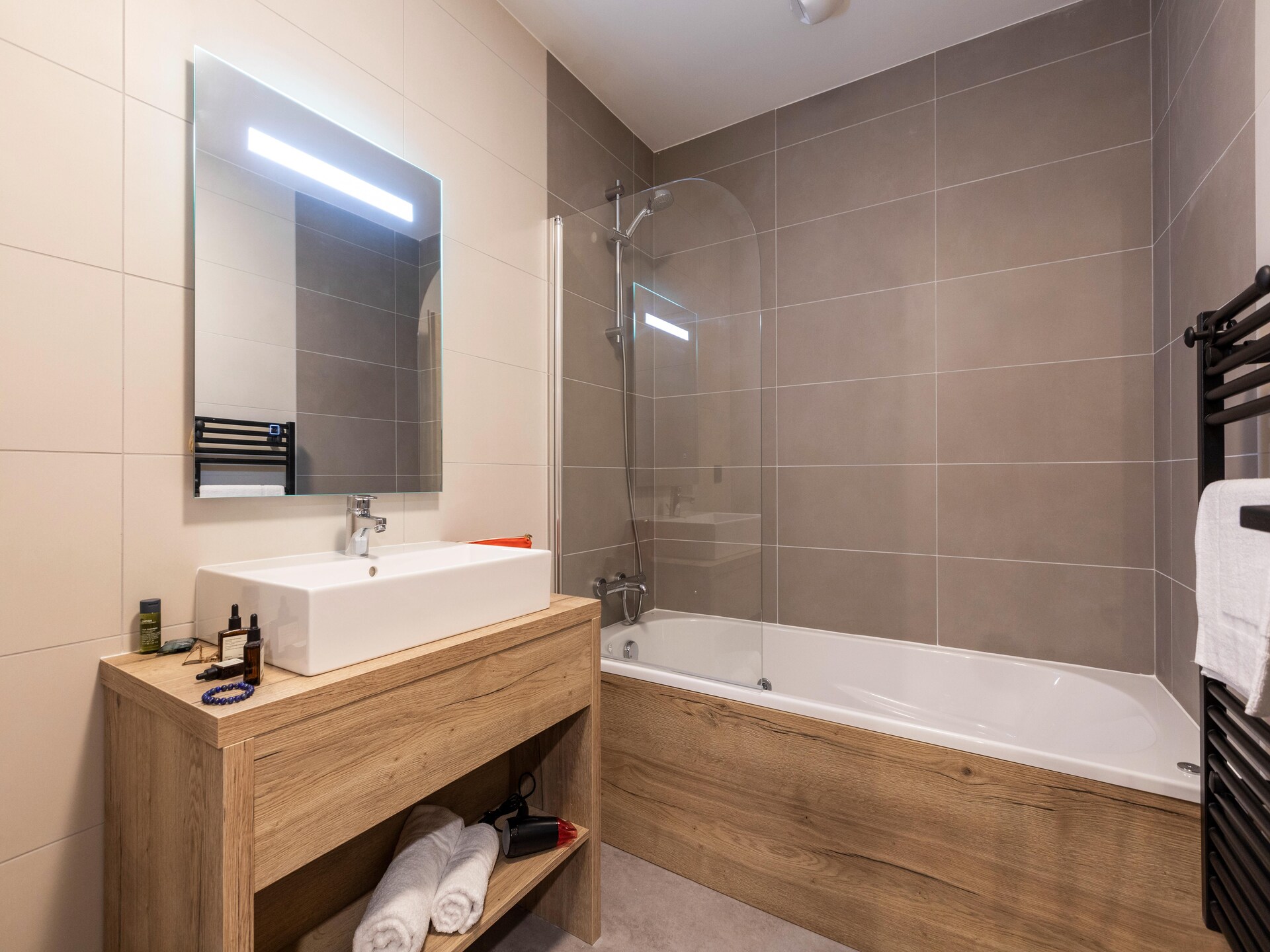 8-persoons appartement in Samoëns nabij het centrum - foto 17
