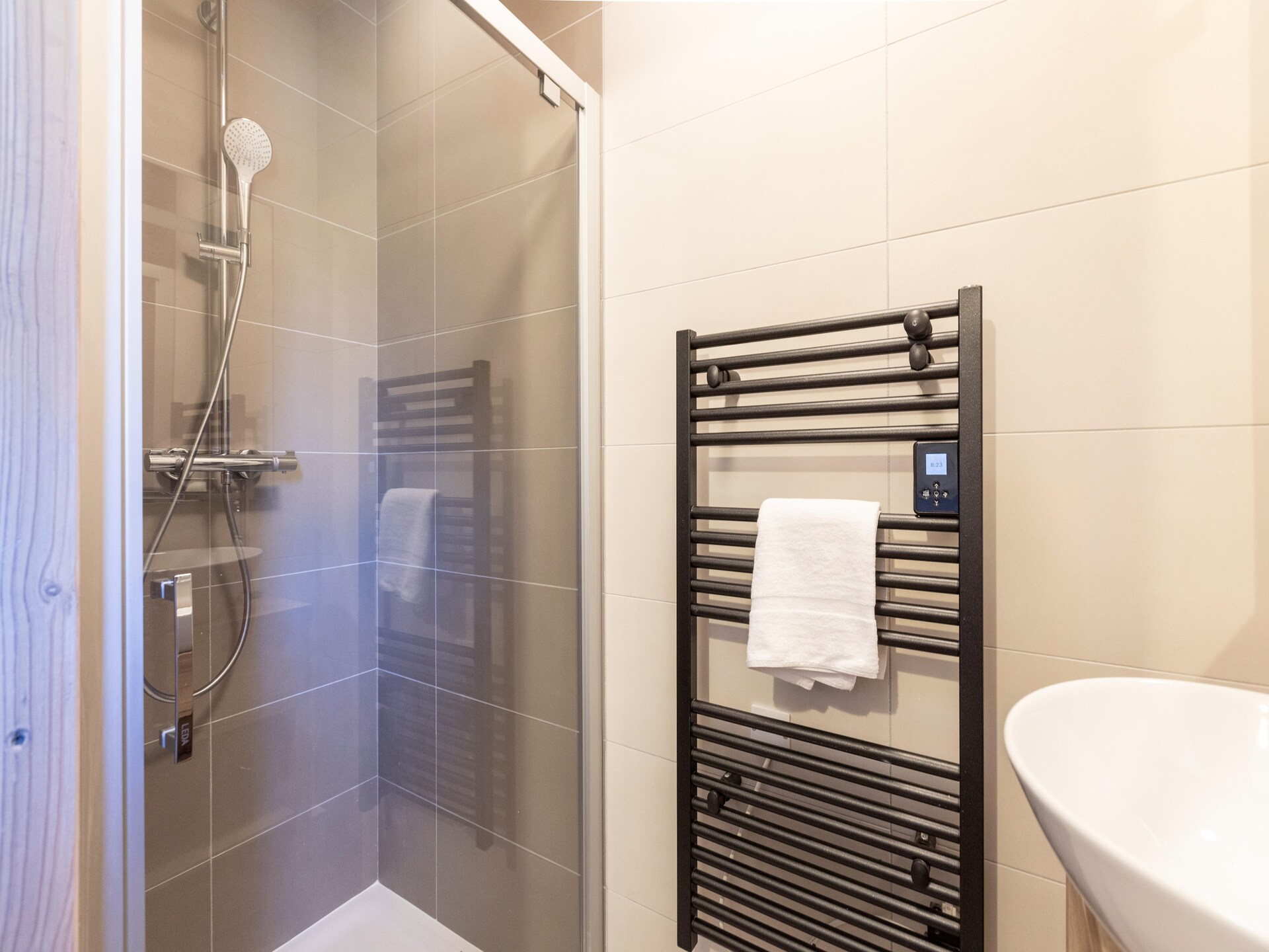 8-persoons appartement in Samoëns nabij het centrum - foto 18
