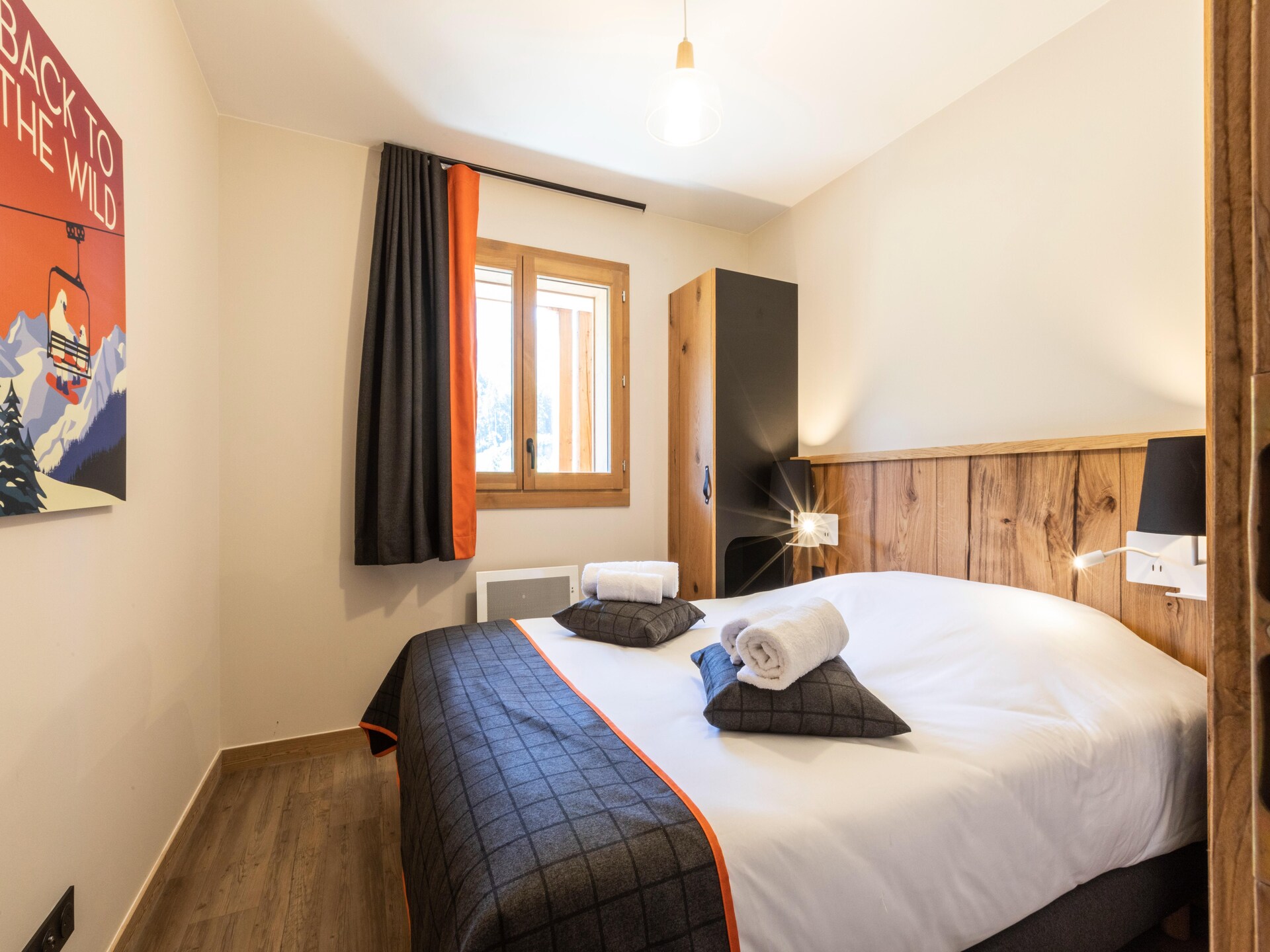 8-persoons appartement in Samoëns nabij het centrum - foto 16