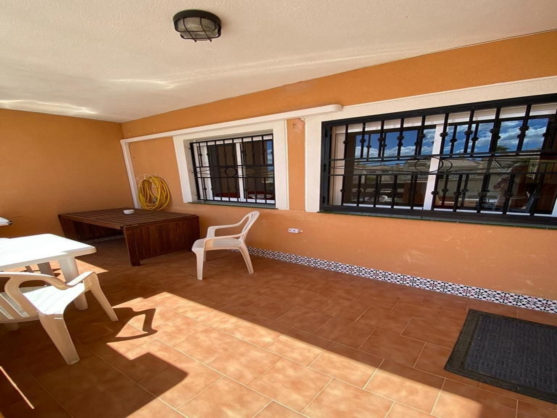Vrijstaande bungalow met gedeeld zwembad op 3 km van het strand in Torrevieja - foto 22