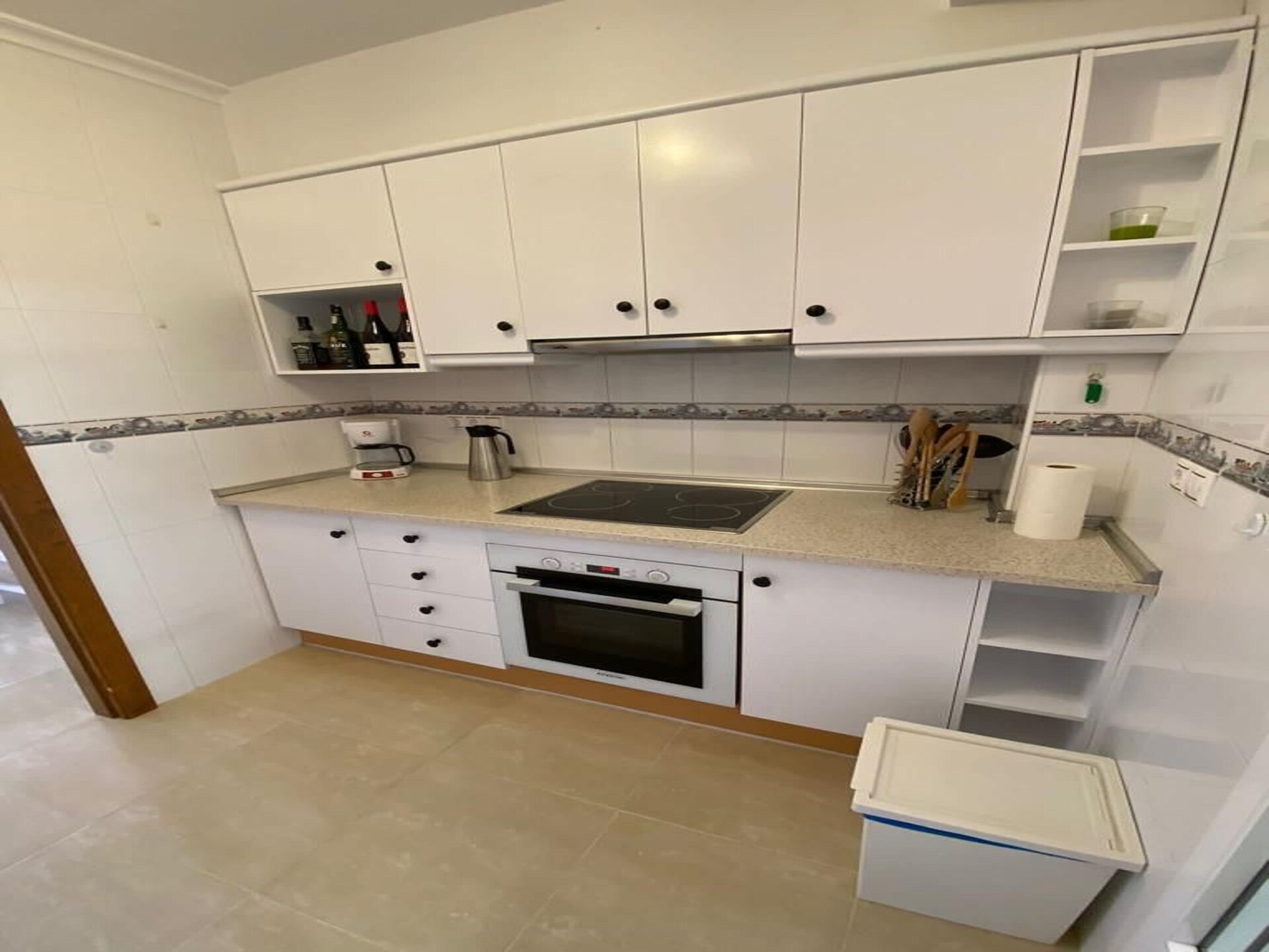 Vrijstaande bungalow met gedeeld zwembad op 3 km van het strand in Torrevieja - foto 9