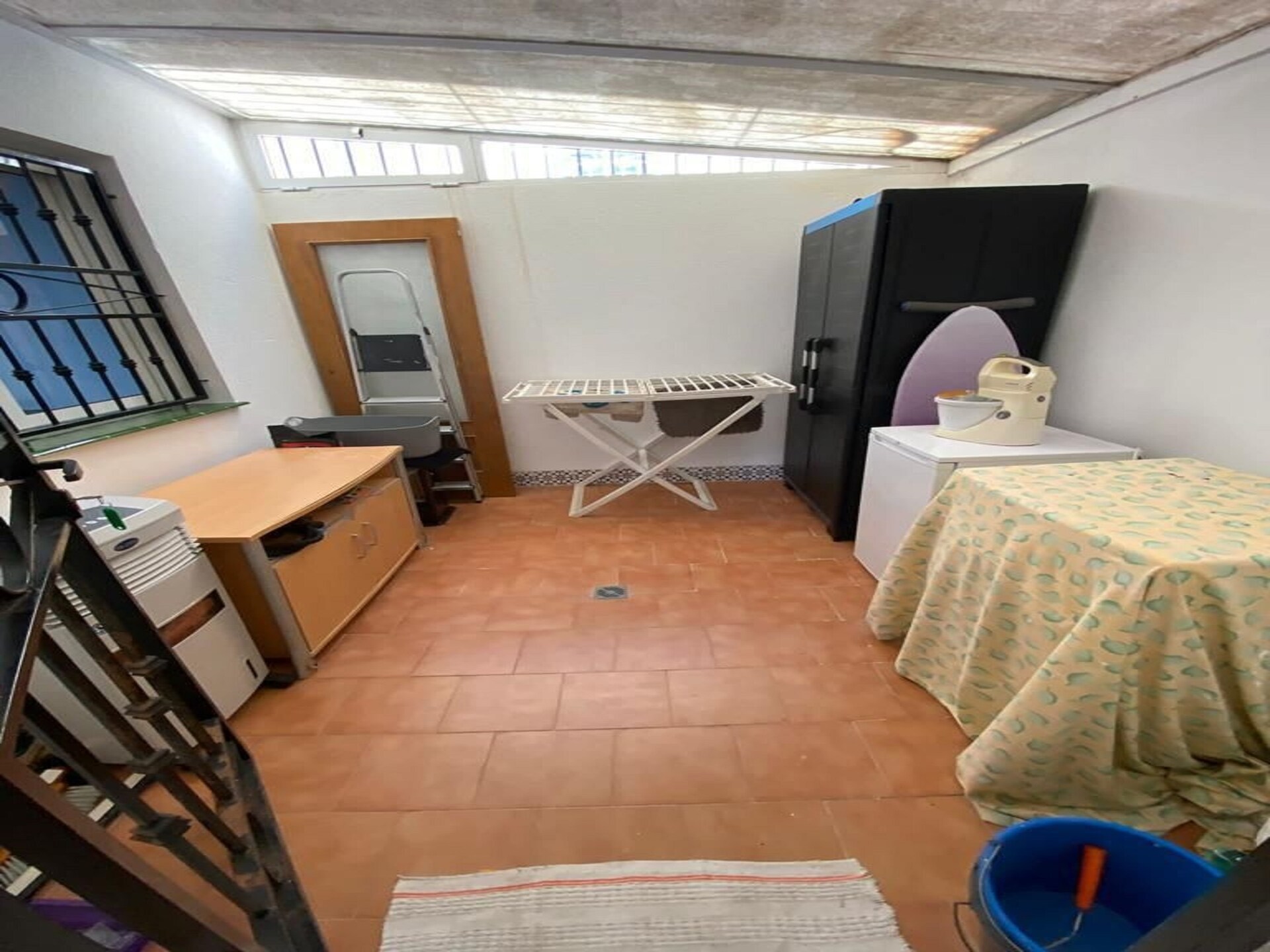 Vrijstaande bungalow met gedeeld zwembad op 3 km van het strand in Torrevieja - foto 10