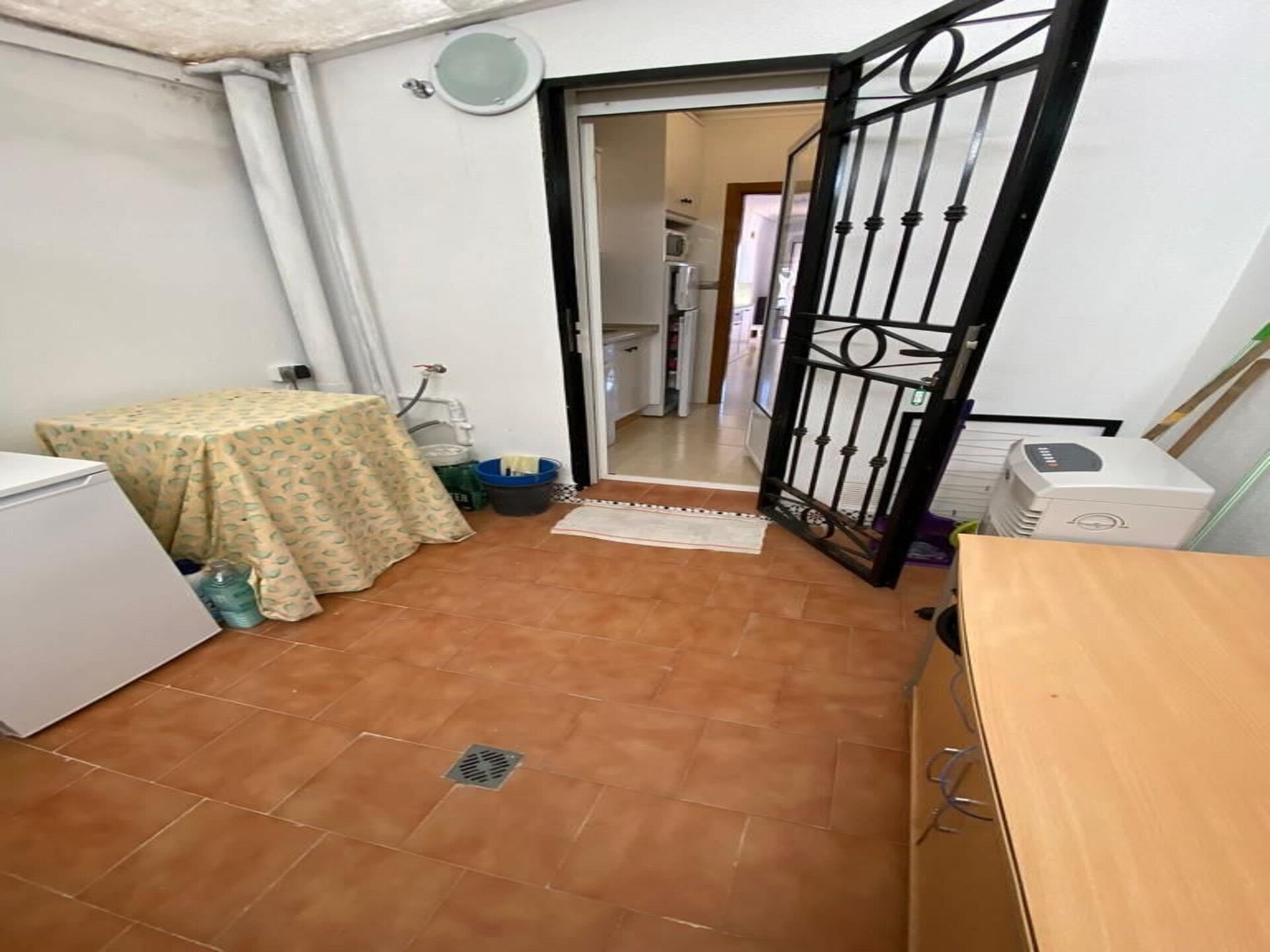 Vrijstaande bungalow met gedeeld zwembad op 3 km van het strand in Torrevieja - foto 11