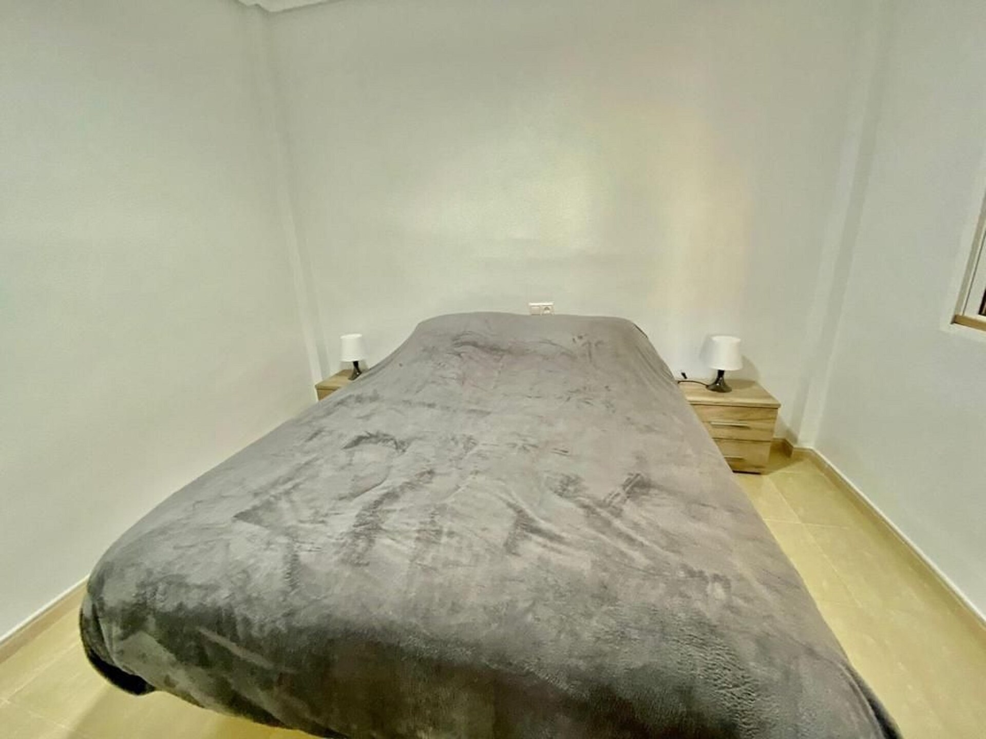 Vrijstaande bungalow met gedeeld zwembad op 3 km van het strand in Torrevieja - foto 17