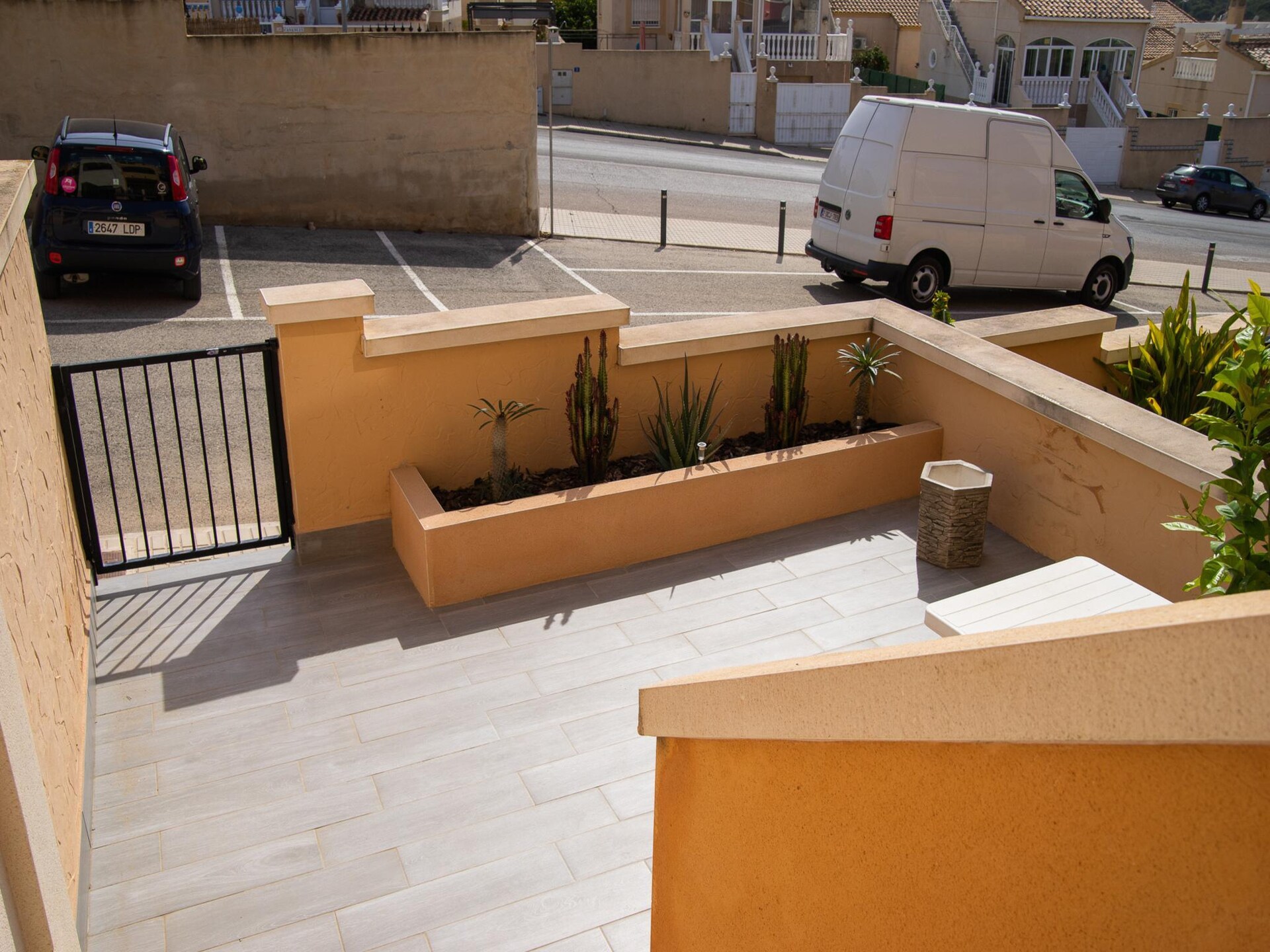Vrijstaande bungalow met gedeeld zwembad op 3 km van het strand in Torrevieja - foto 26