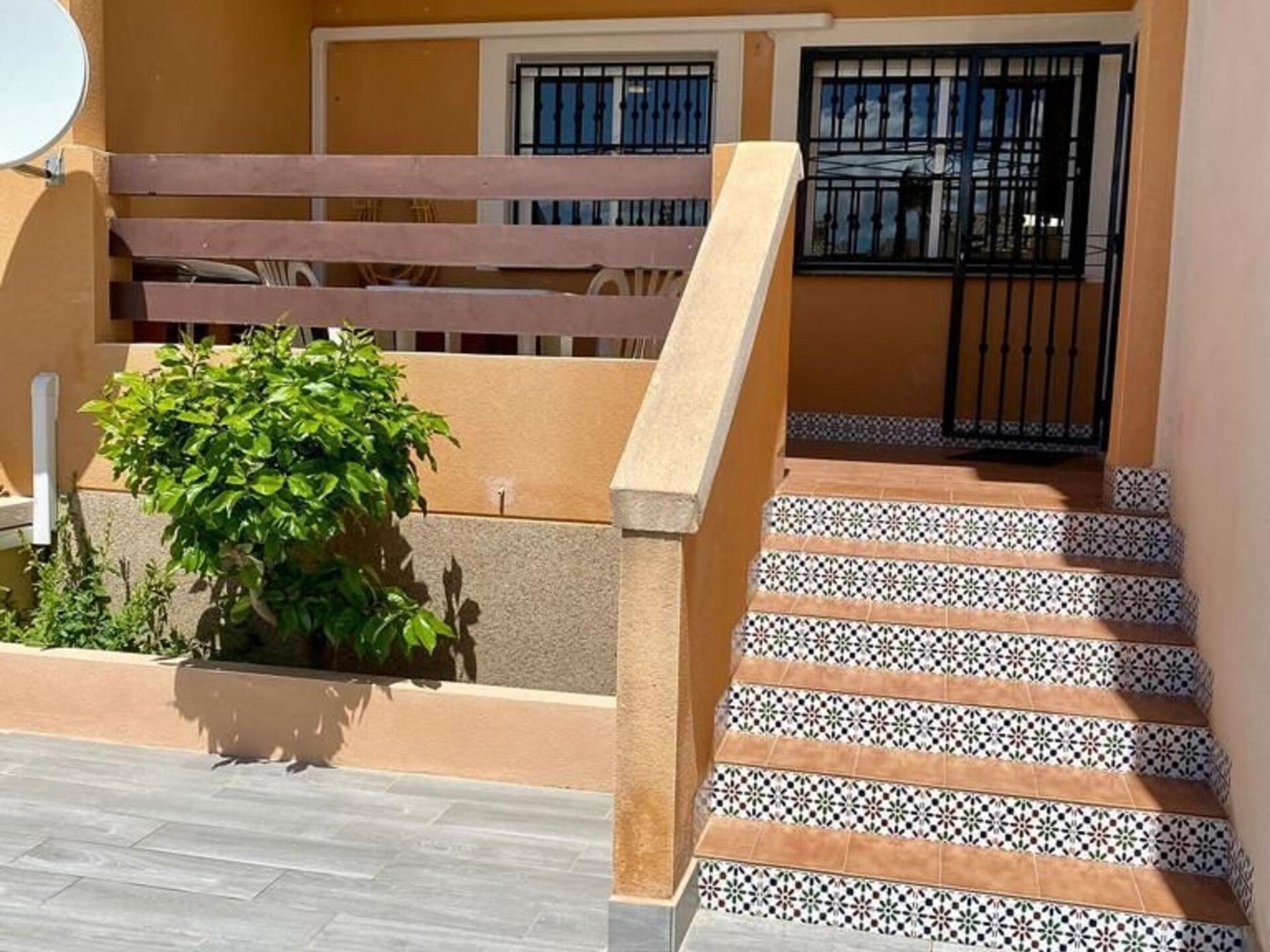 Gezellige bungalow voor 4 personen in Torrevieja - foto 14