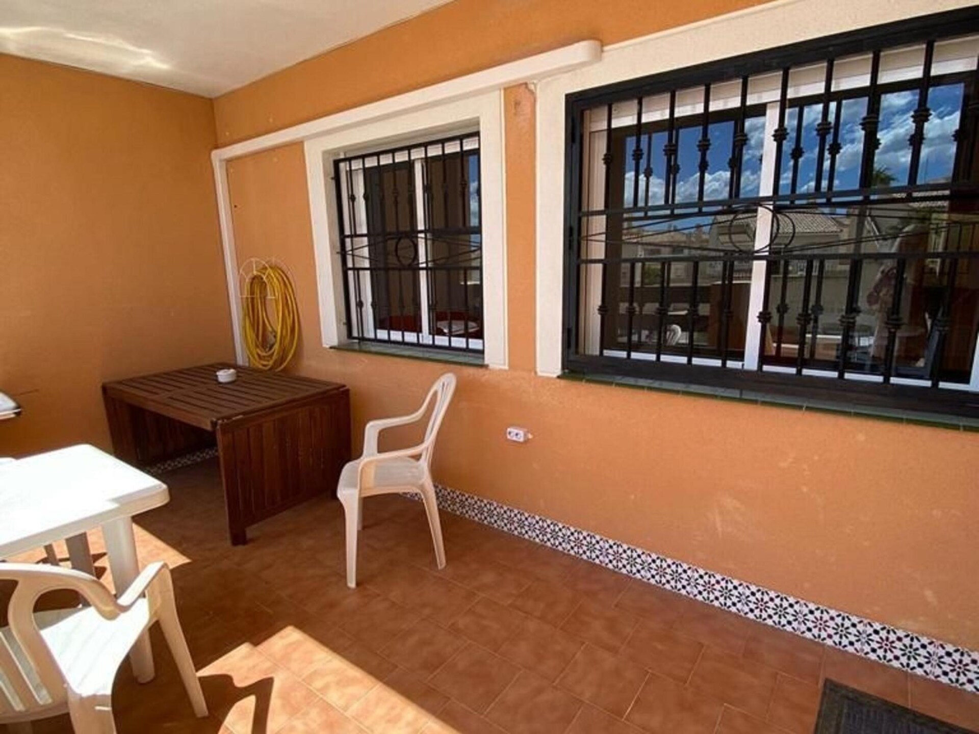 Gezellige bungalow voor 4 personen in Torrevieja - foto 29