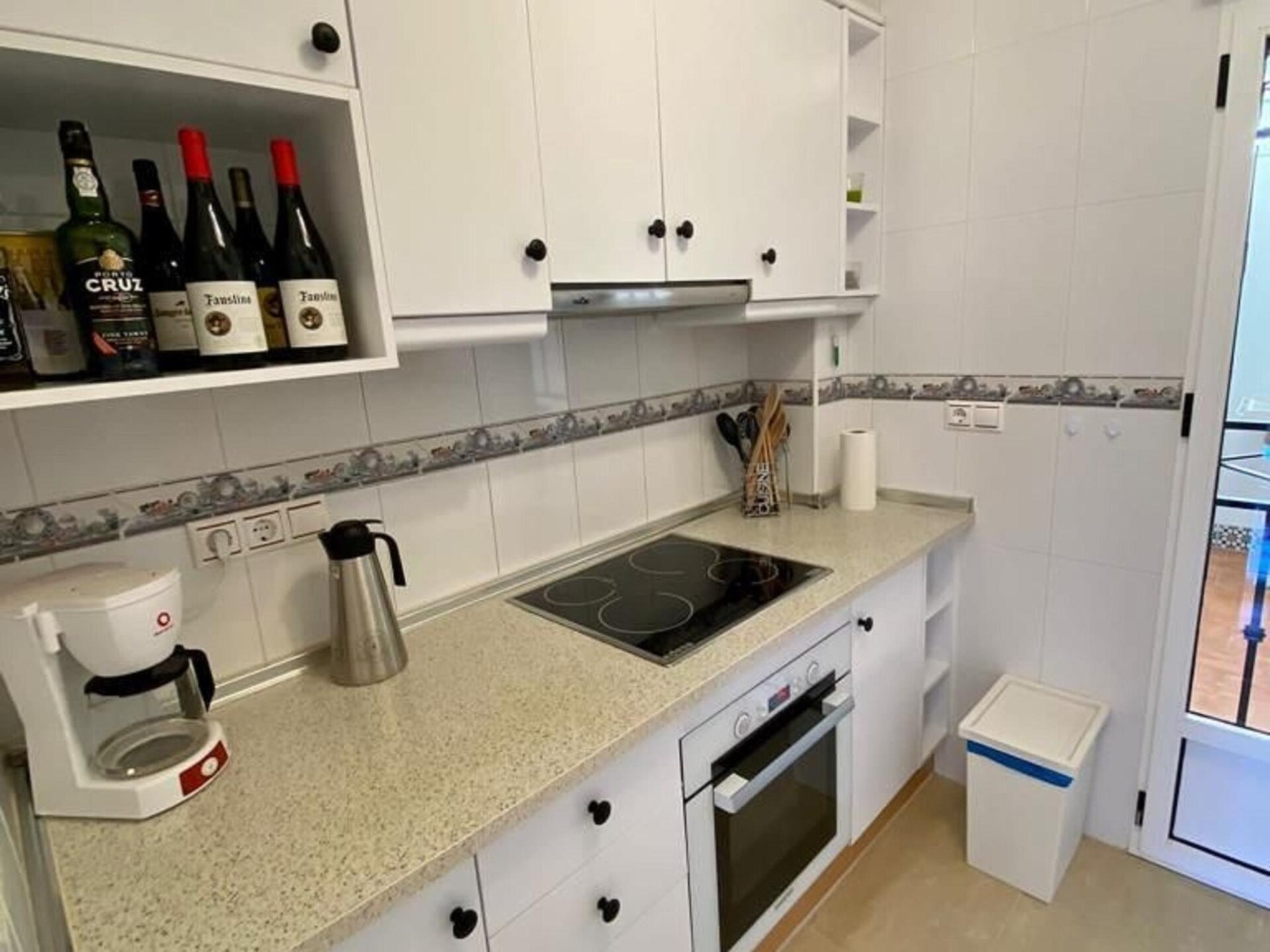 Gezellige bungalow voor 4 personen in Torrevieja - foto 21