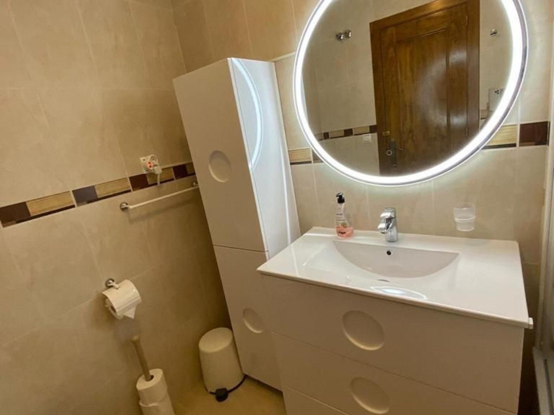 Gezellige bungalow voor 4 personen in Torrevieja - foto 25