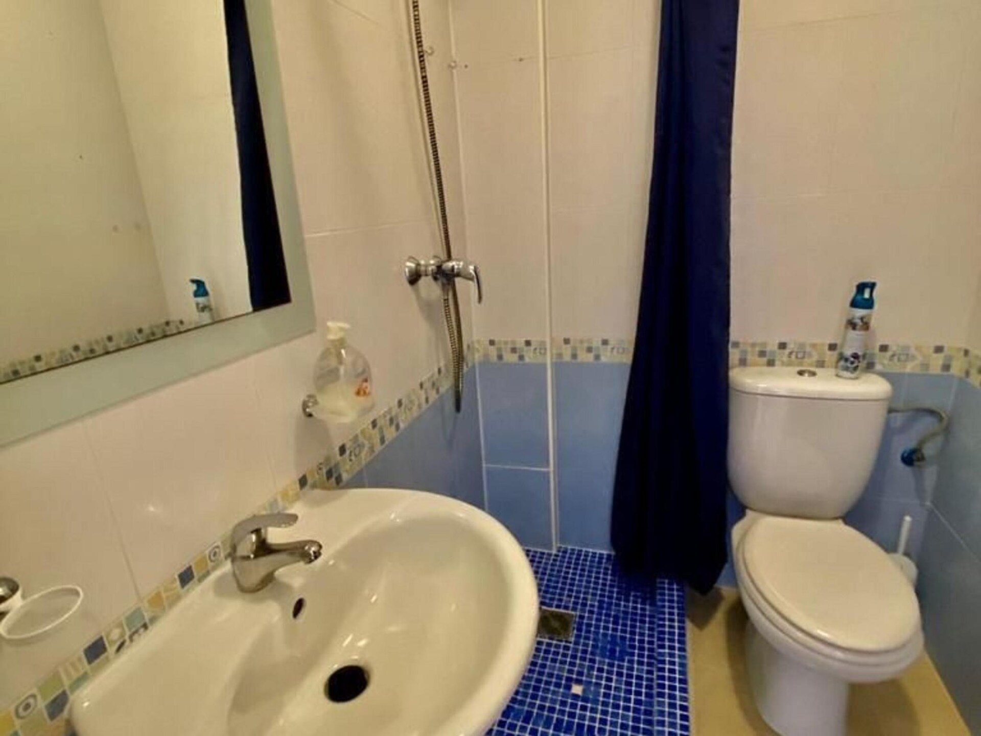 Gezellige bungalow voor 4 personen in Torrevieja - foto 26