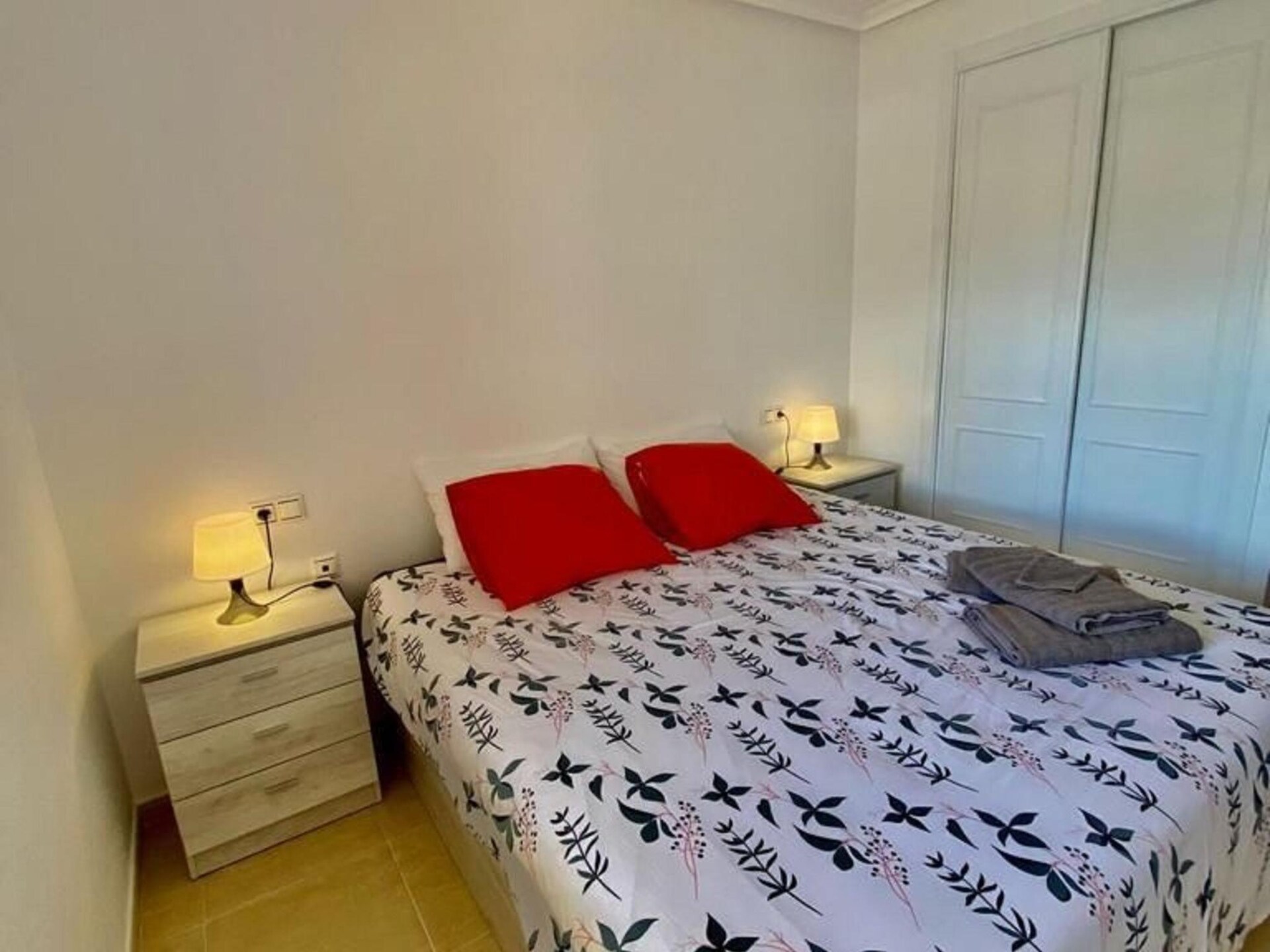 Gezellige bungalow voor 4 personen in Torrevieja - foto 11