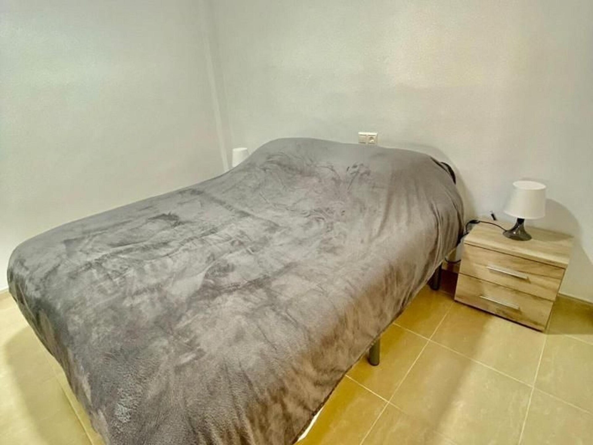 Gezellige bungalow voor 4 personen in Torrevieja - foto 12