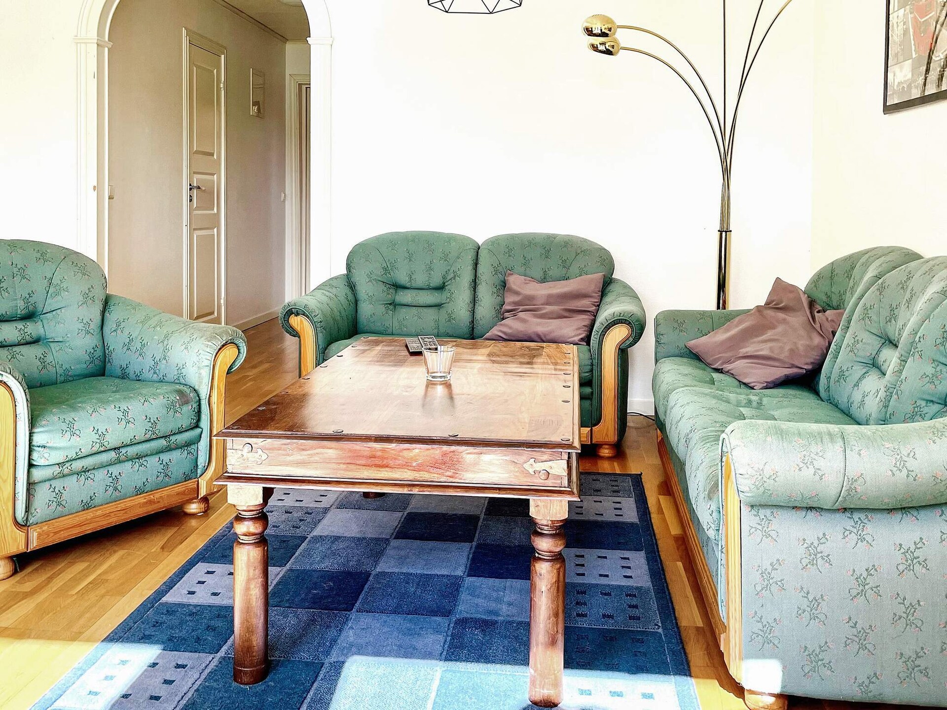 Zweeds vakantiehuis direct aan meer met eigen roeiboot bij Gustavsfors - foto 13