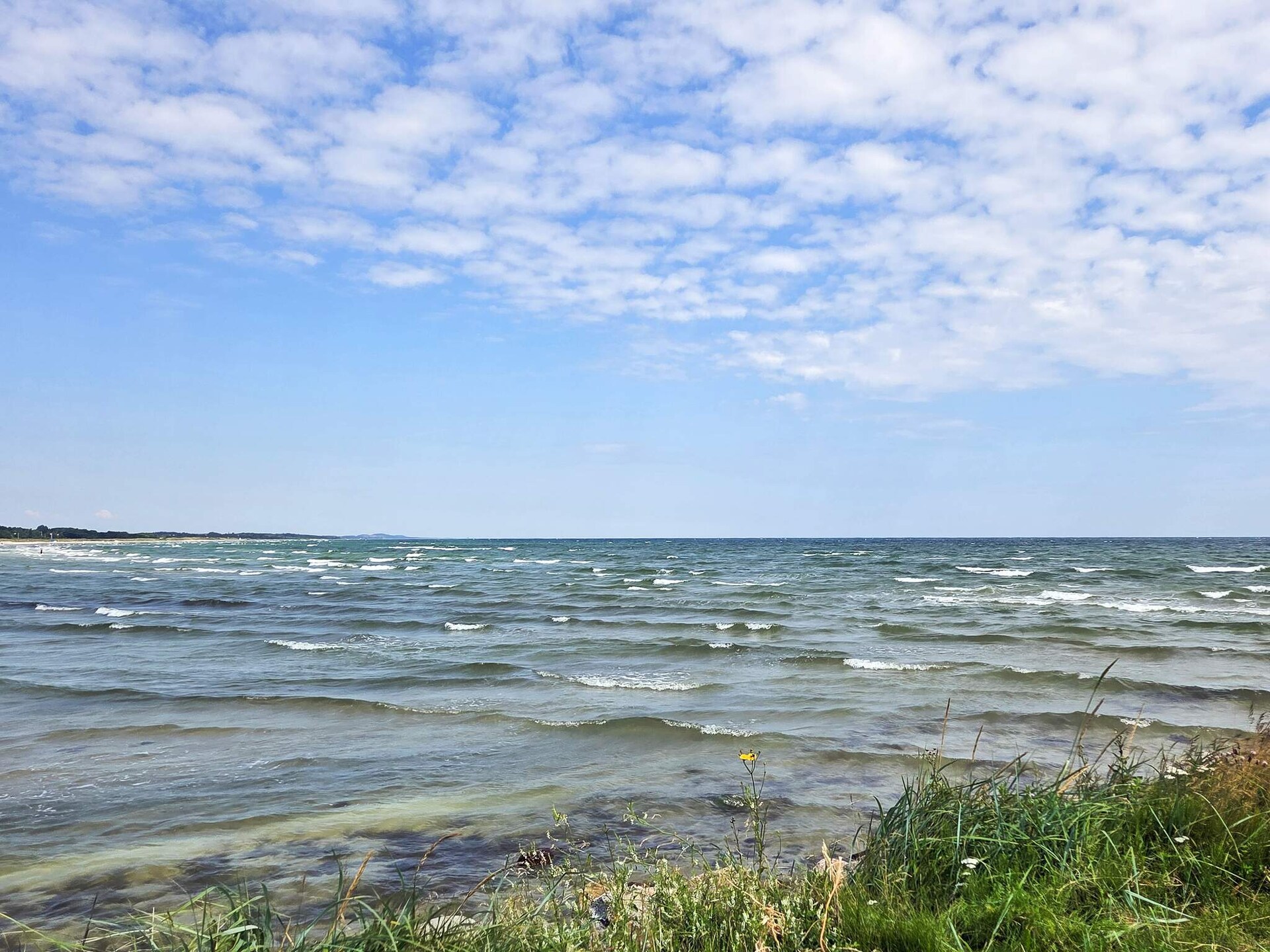 Gerenoveerd vakantiehuis bij Als Odde met whirlpool, vlakbij de fjord - foto 23