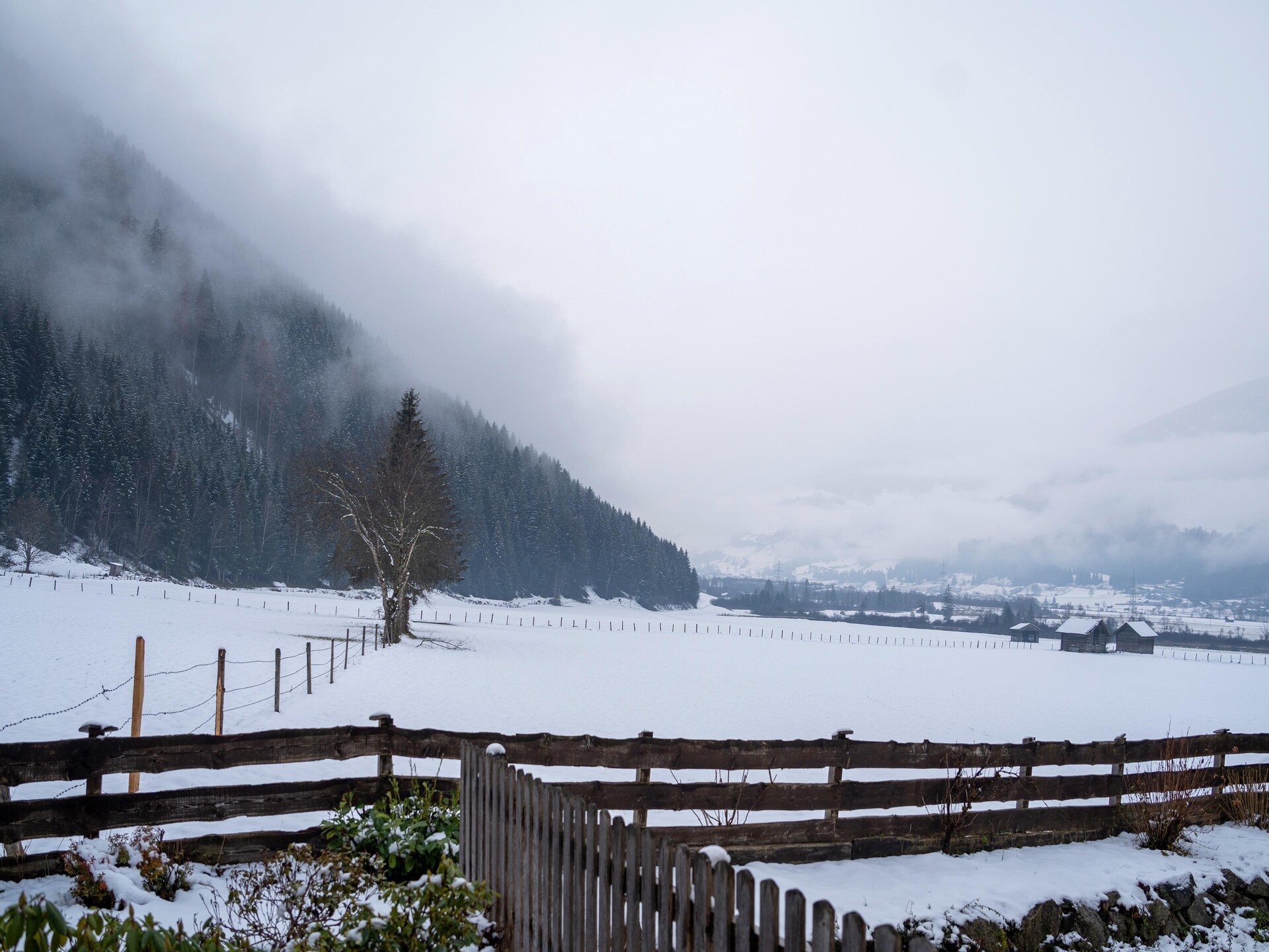 Knus appartement met balkon en sauna aan de voet van de Hohe Tauern - foto 27