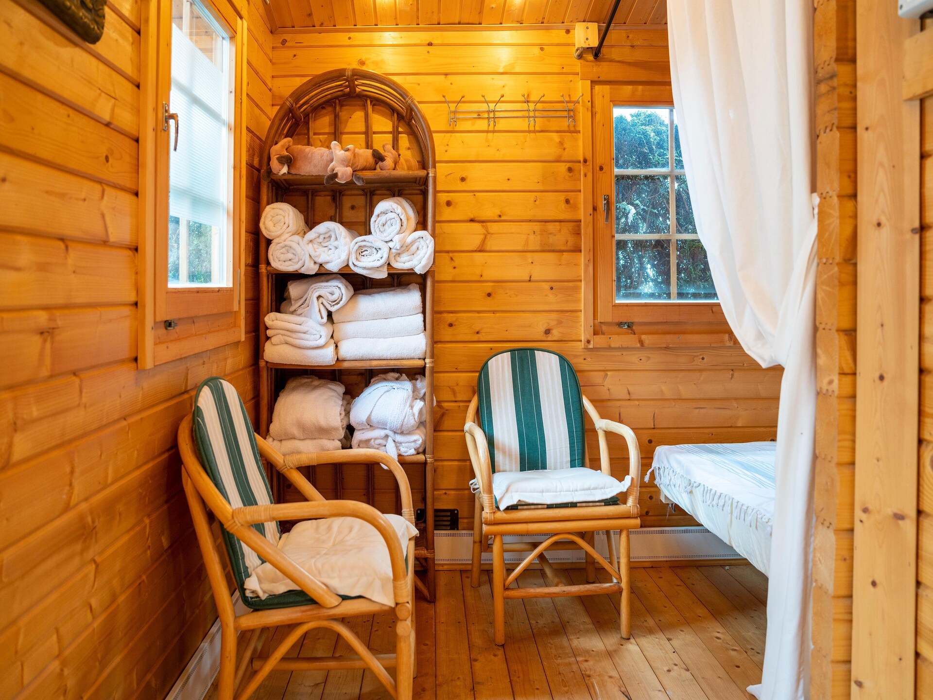 Knus appartement met balkon en sauna aan de voet van de Hohe Tauern - foto 17