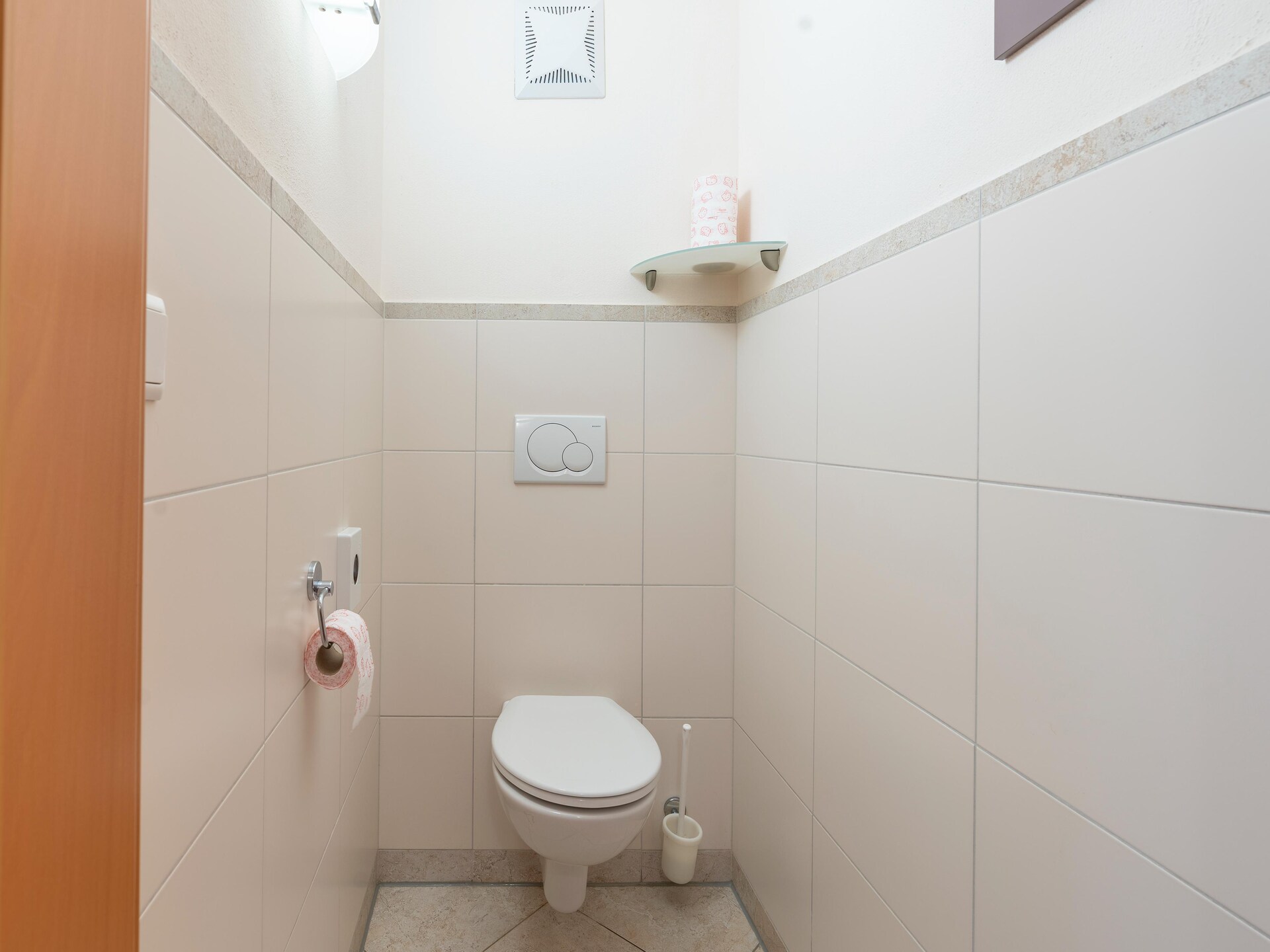 Knus appartement met balkon en sauna aan de voet van de Hohe Tauern - foto 12