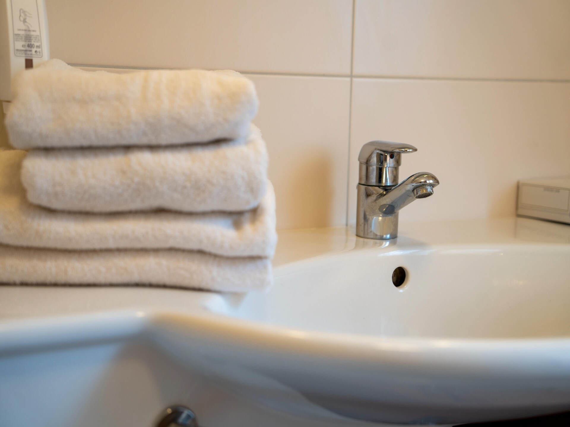 Knus appartement met balkon en sauna aan de voet van de Hohe Tauern - foto 14