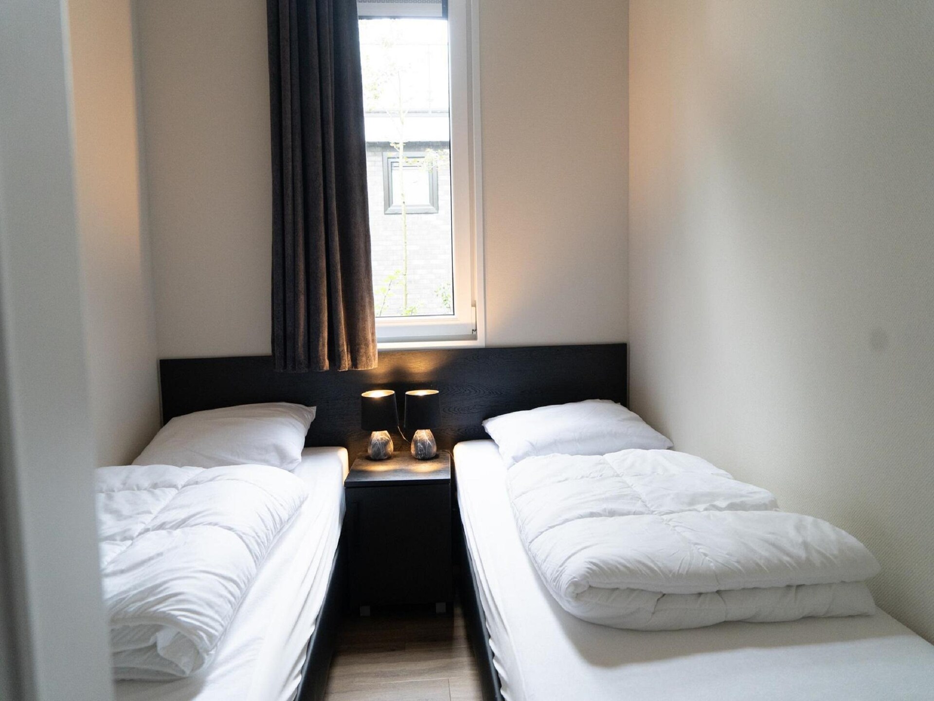 Vrijstaand vakantiehuis met dakterras op De Veluwe, 6 pers. - foto 11