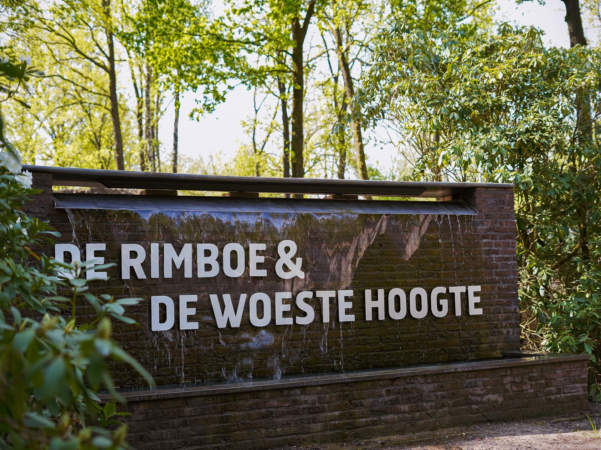 Vrijstaand vakantiehuis met dakterras op De Veluwe, 6 pers. - foto 17
