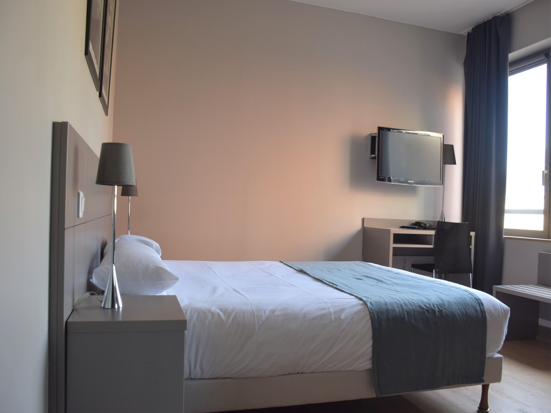 Modern appartement met balkon in Lyon Dock Ouest, vlakbij de Saône - foto 10