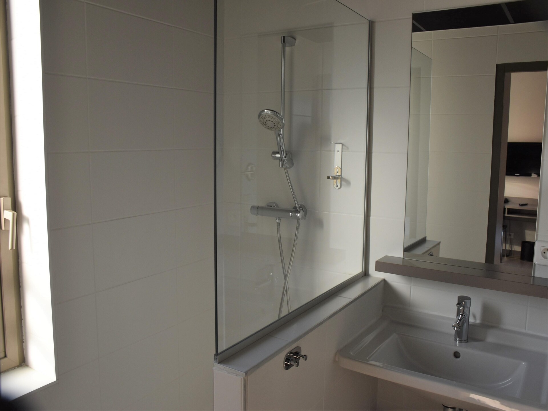 Modern appartement met balkon in Lyon Dock Ouest, vlakbij de Saône - foto 8