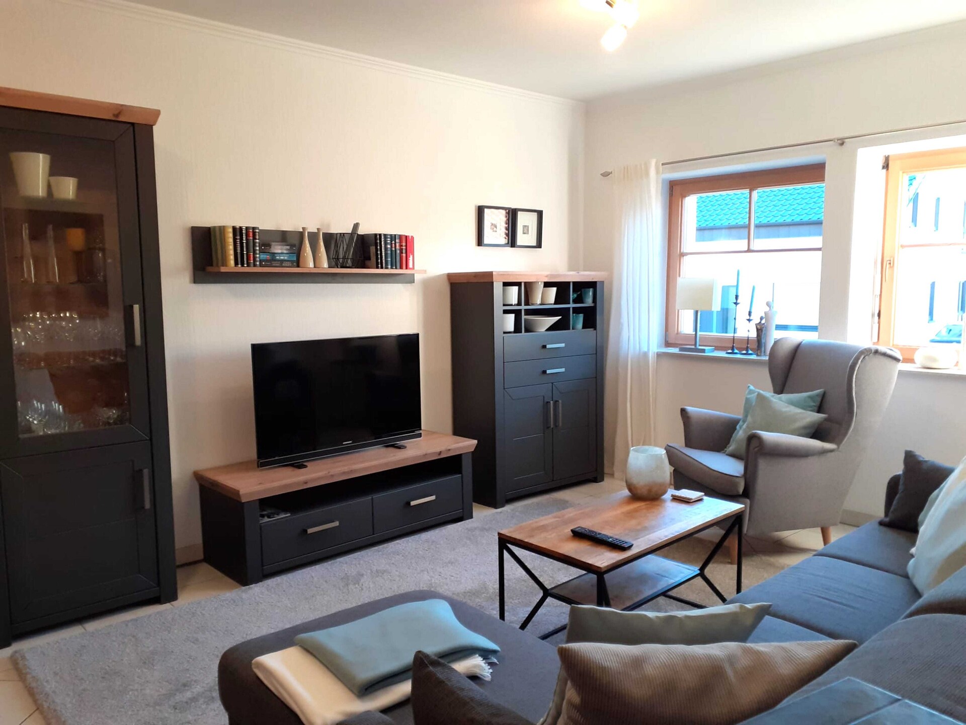 Sfeervol appartement voor twee in het hart van Daun - foto 6