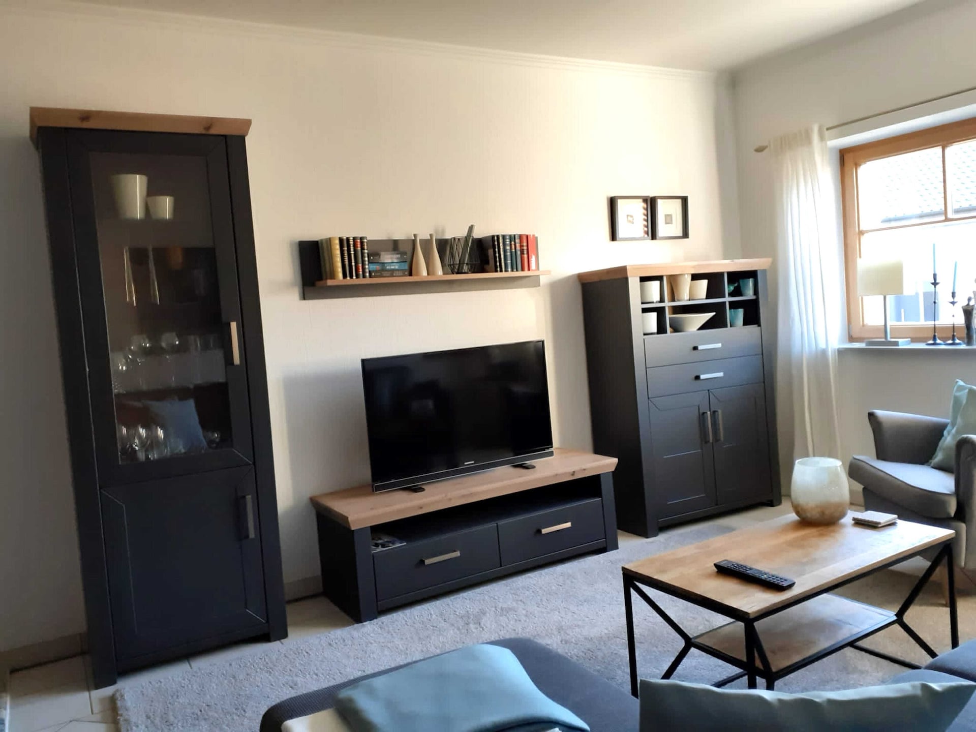 Sfeervol appartement voor twee in het hart van Daun - foto 7