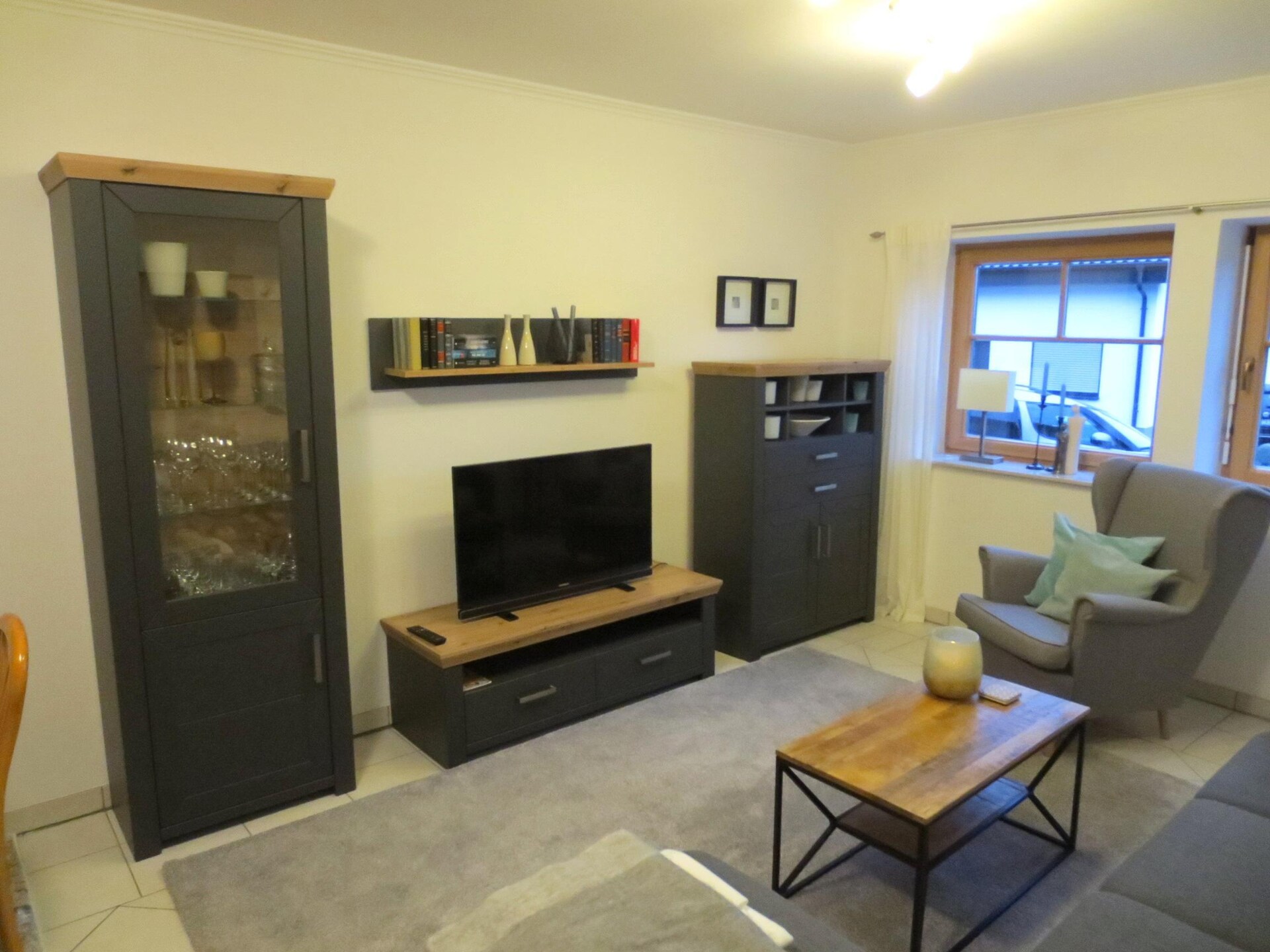 Sfeervol appartement voor twee in het hart van Daun - foto 8