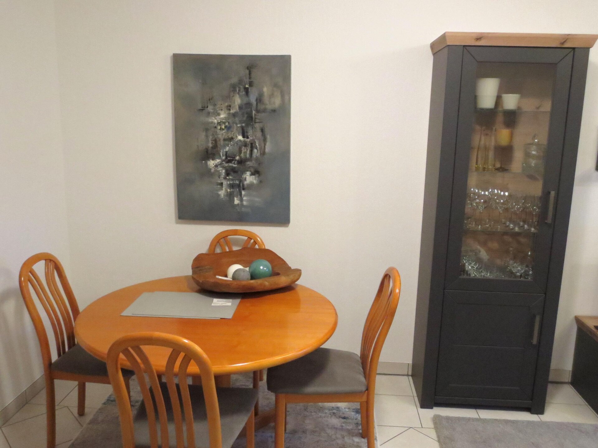 Sfeervol appartement voor twee in het hart van Daun - foto 11