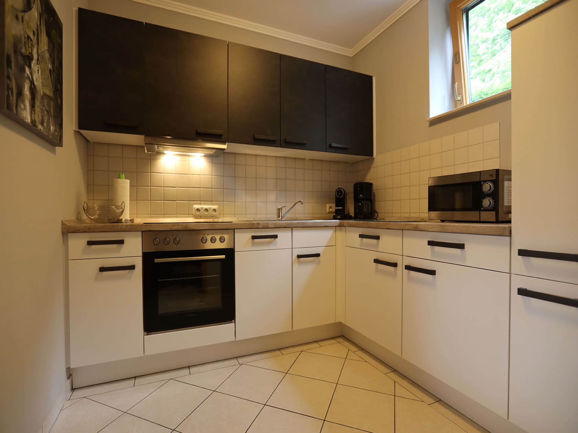 Sfeervol appartement voor twee in het hart van Daun - foto 13
