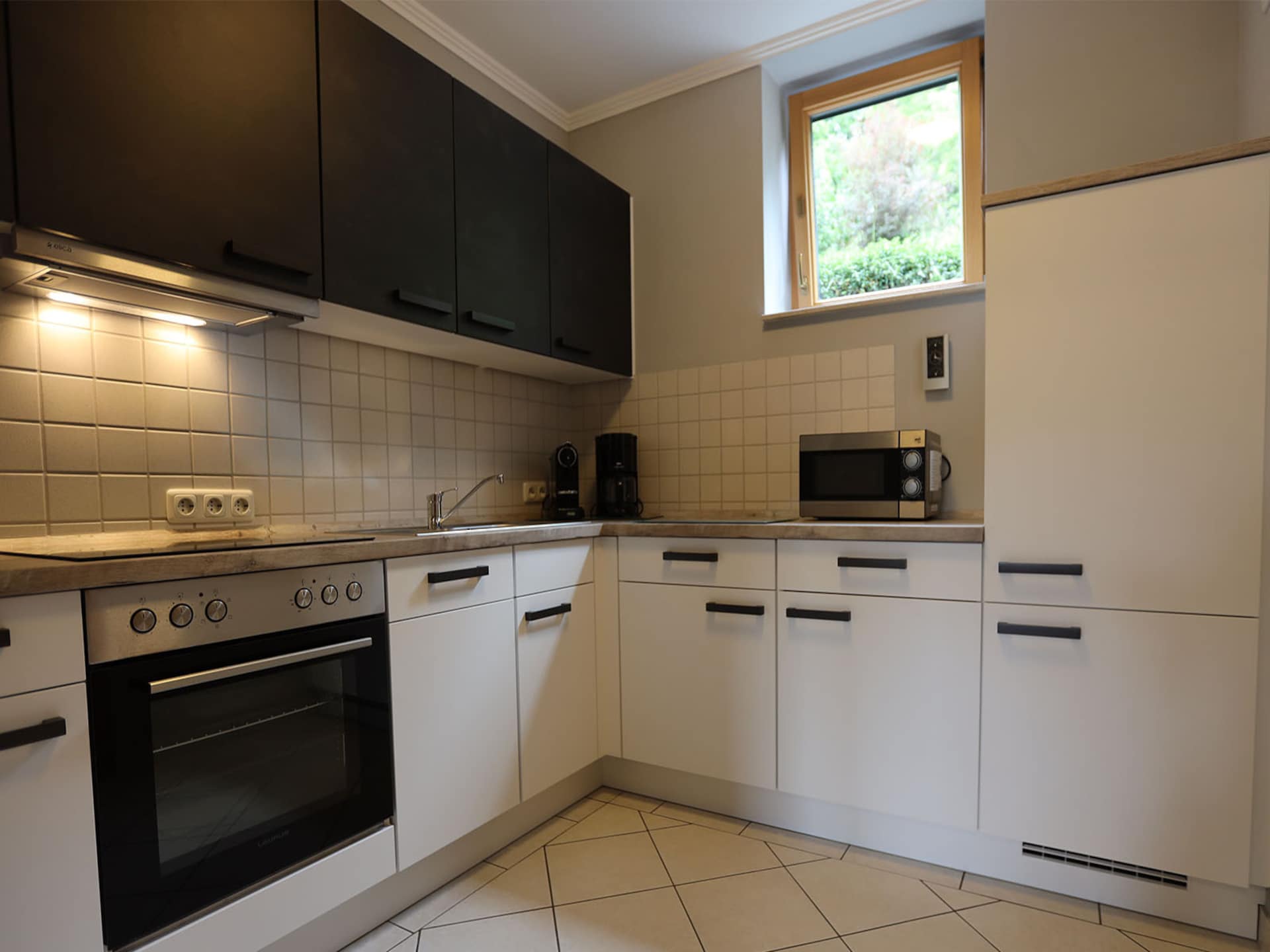 Sfeervol appartement voor twee in het hart van Daun - foto 12