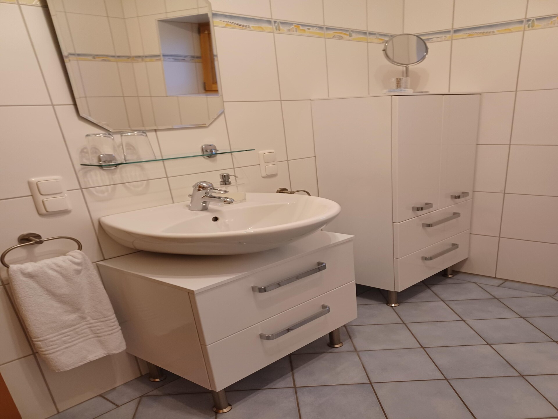 Sfeervol appartement voor twee in het hart van Daun - foto 17