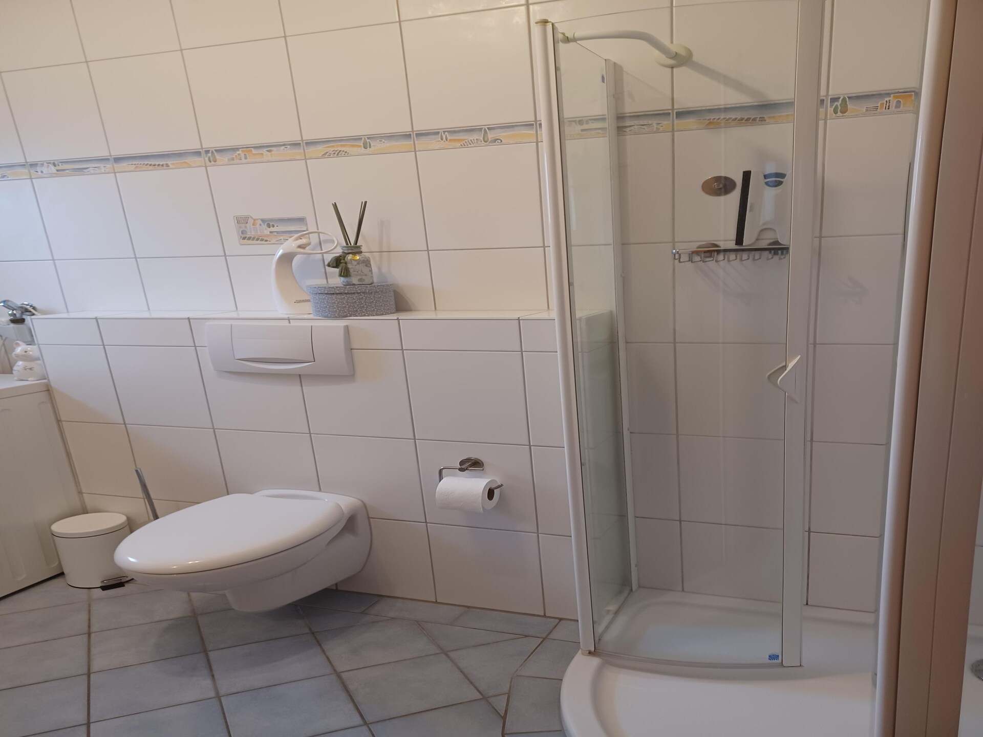 Sfeervol appartement voor twee in het hart van Daun - foto 16