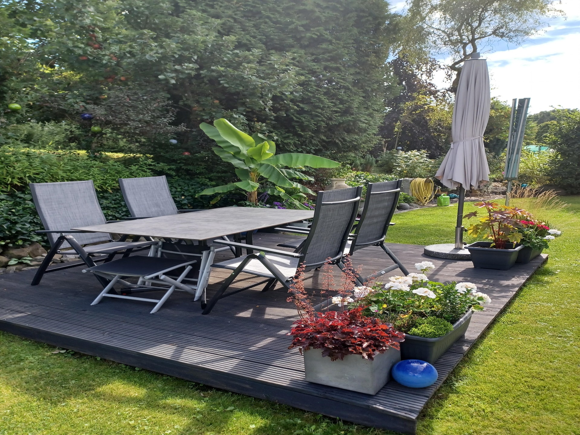 Sfeervol appartement voor twee in het hart van Daun - foto 21