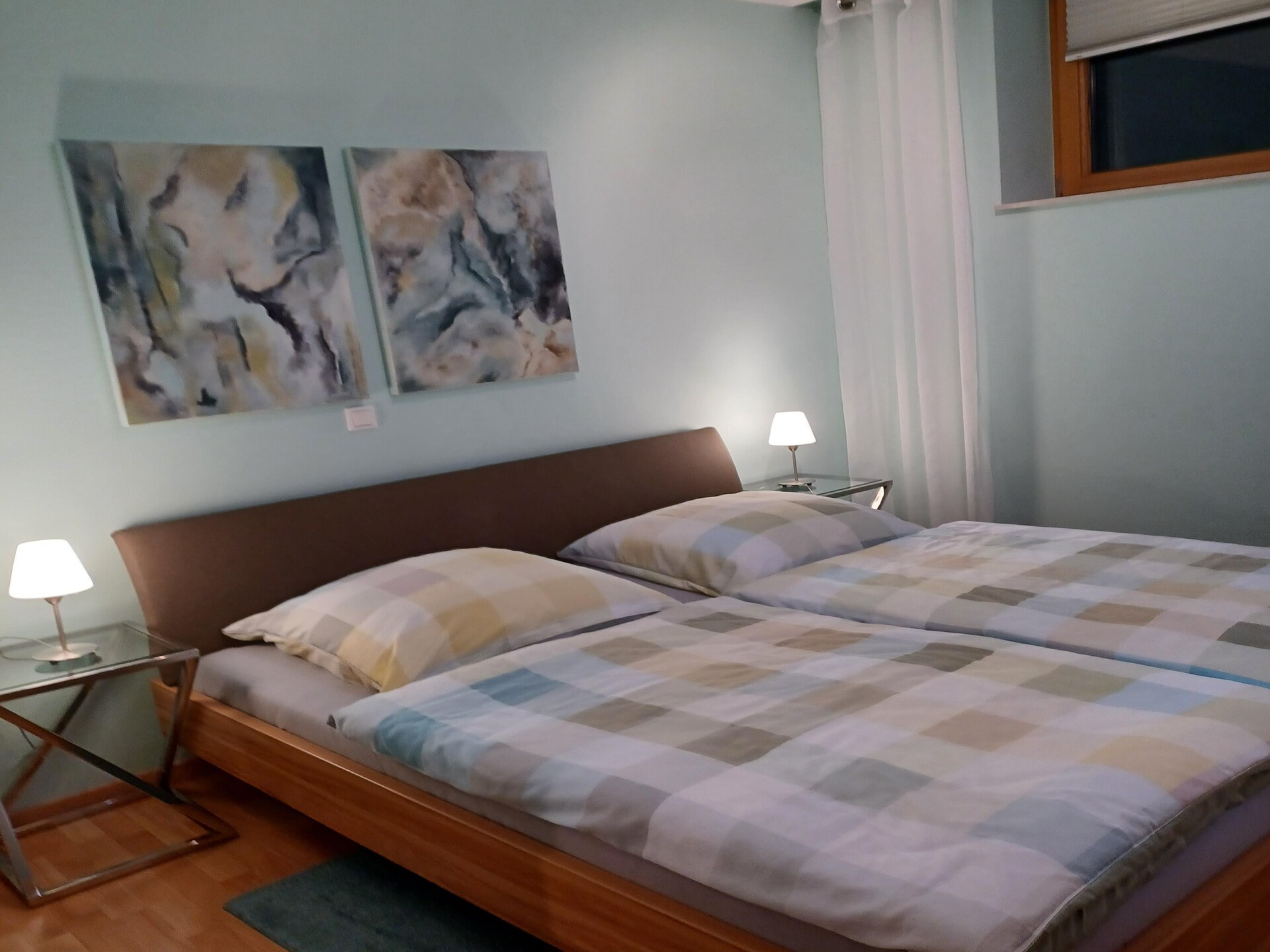 Sfeervol appartement voor twee in het hart van Daun - foto 14