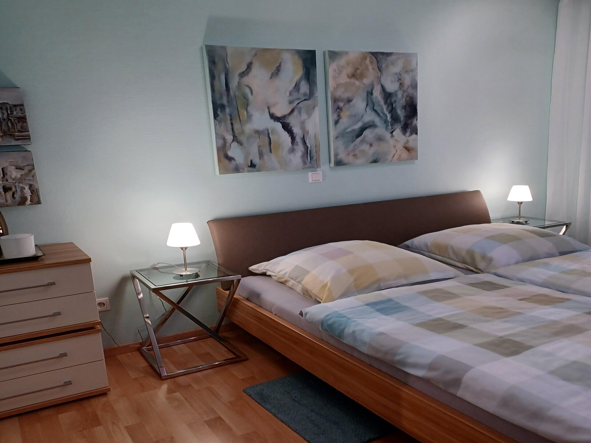 Sfeervol appartement voor twee in het hart van Daun - foto 15