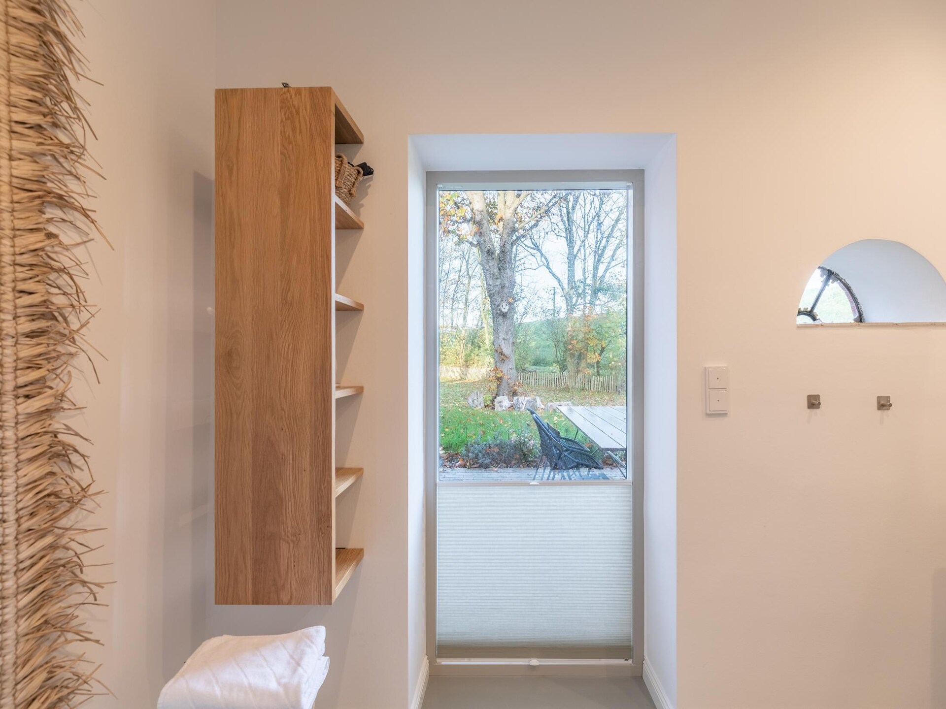 Vrijstaand vakantiehuis midden in de natuur bij Tetenbüll - foto 21