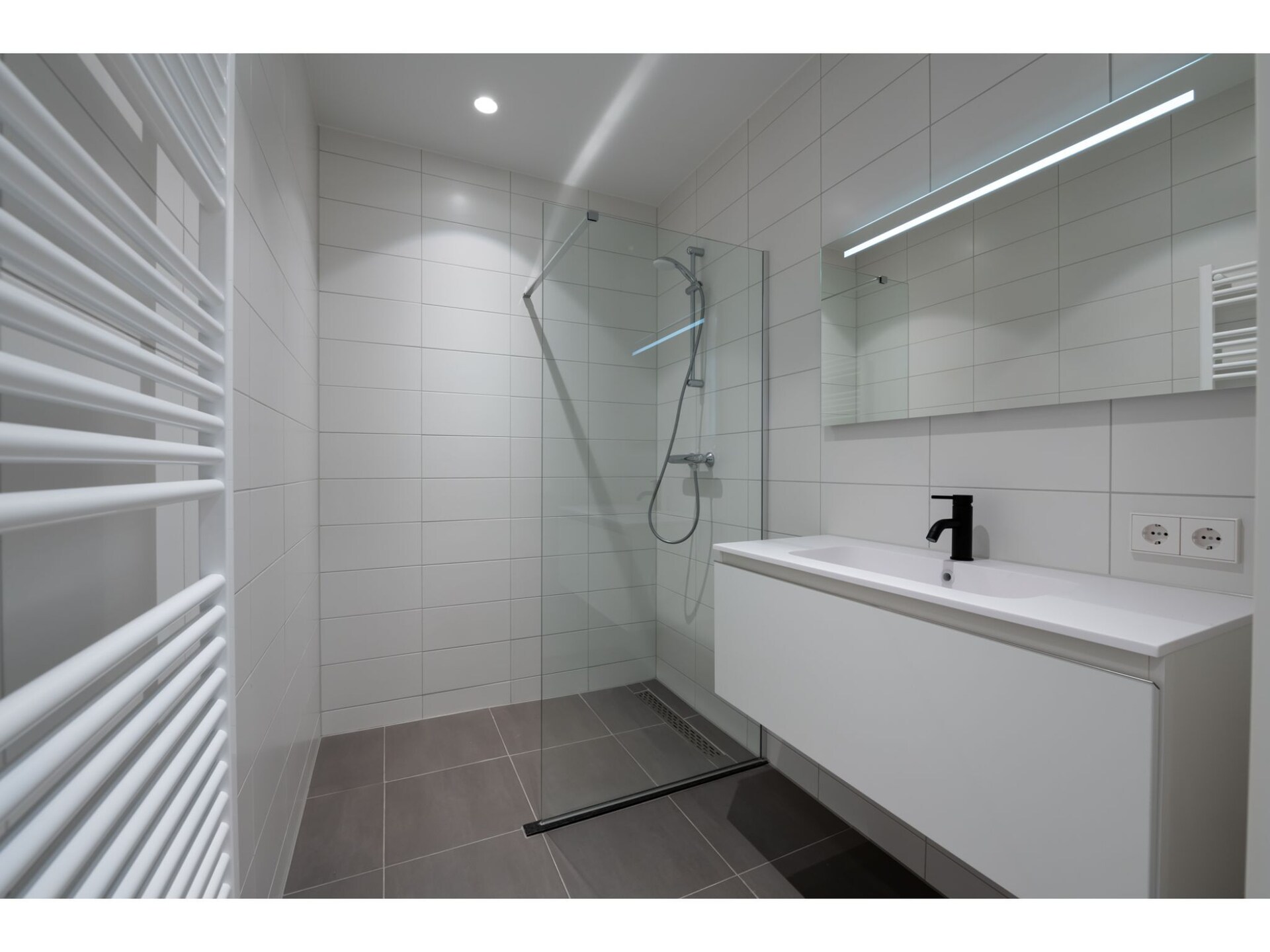Luxe loftappartement met privé-sauna aan jachthaven Kamperland - foto 21