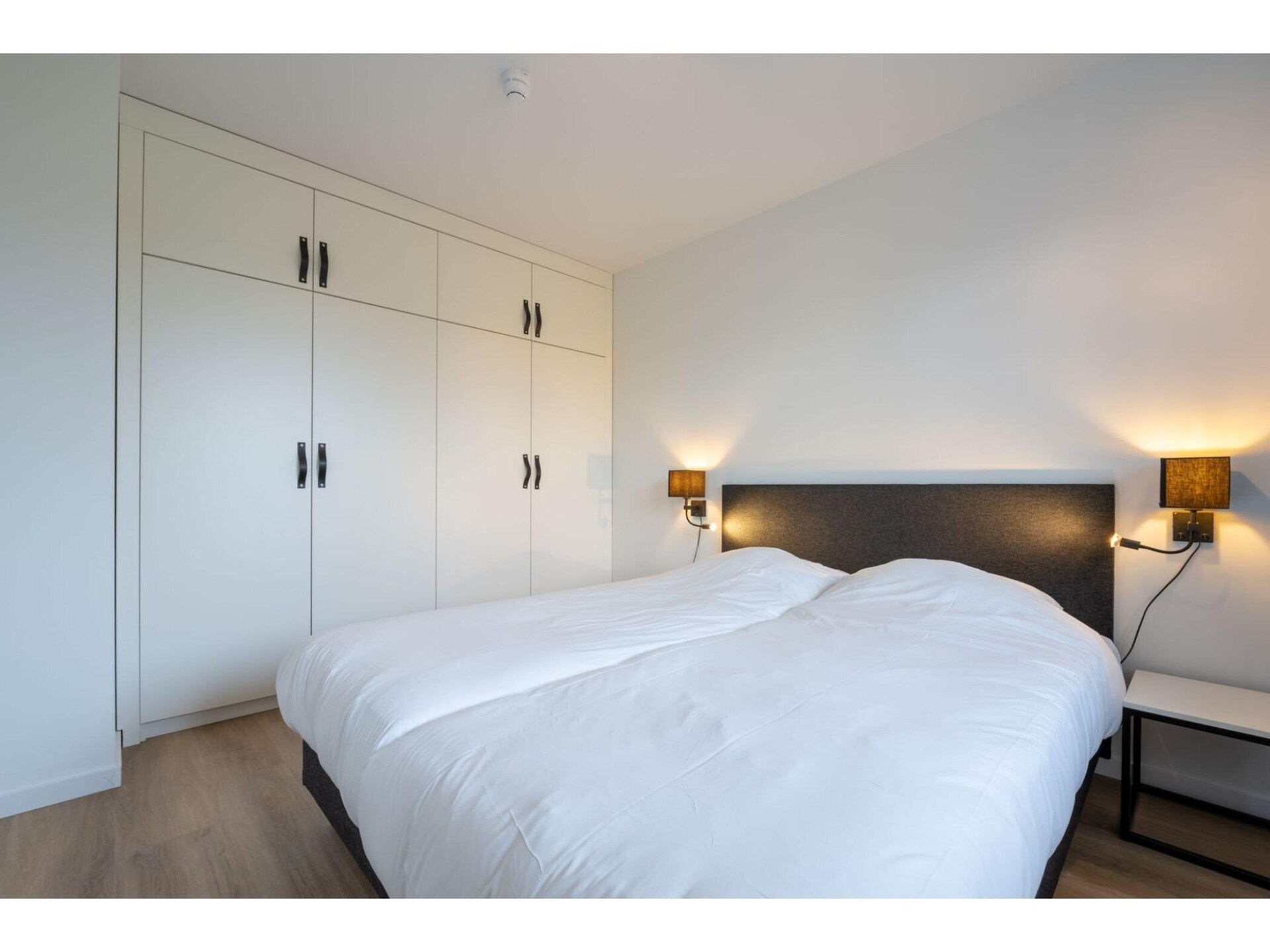 Luxe loftappartement met privé-sauna aan jachthaven Kamperland - foto 20